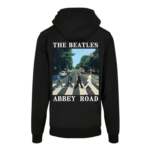 F4NT4STIC Kapuzenpullover »The Beatles Band Abbey Road«, Print ▷ kaufen |  BAUR