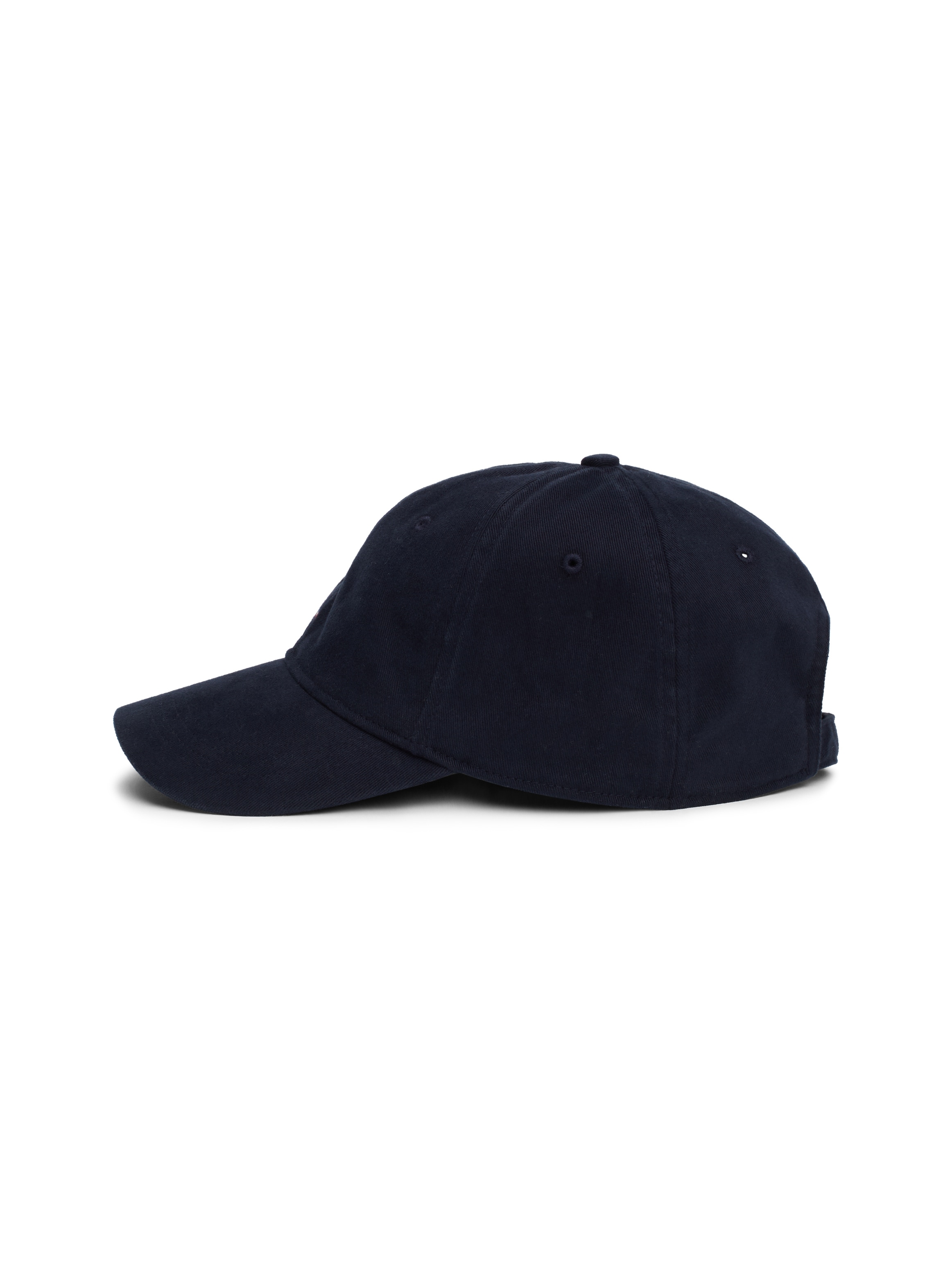 Tommy Hilfiger Baseball Cap »TH FLAG '85 SOFT 6 PANEL CAP«, mit Logostickerei