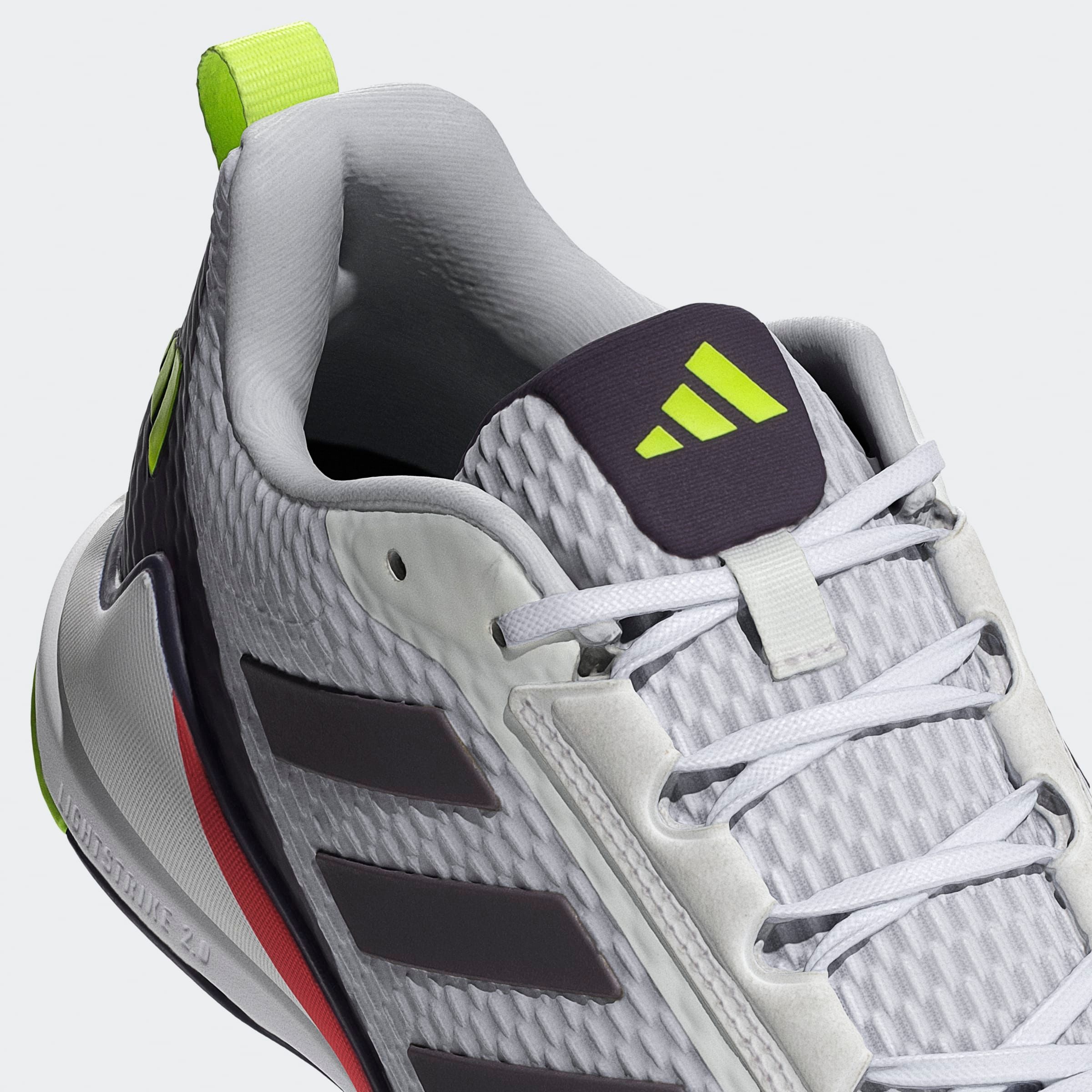adidas Performance Hallenschuh »NOVAFLIGHT 2 INDOOR«, besonders geeignet für Volleyball