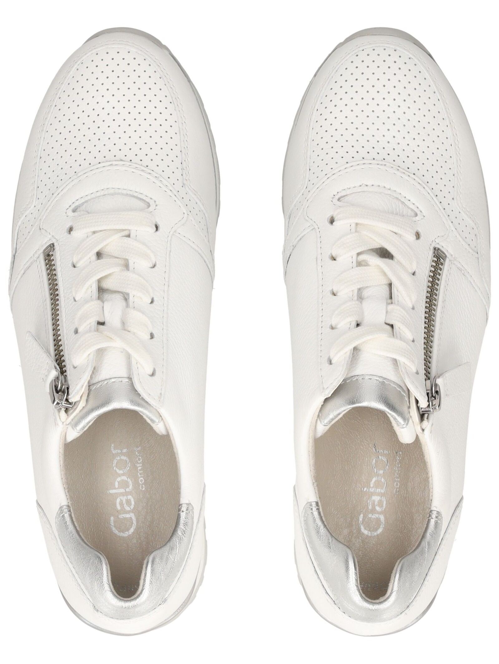 Gabor Comfort Sneaker »Gabor Comfort Sneaker Leder«