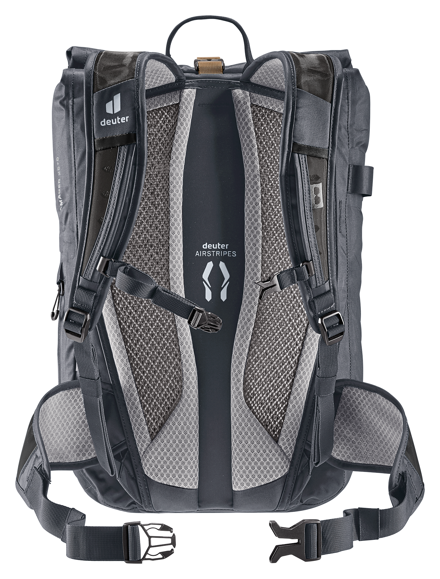 deuter Fahrradrucksack »AMAGER 25+5«