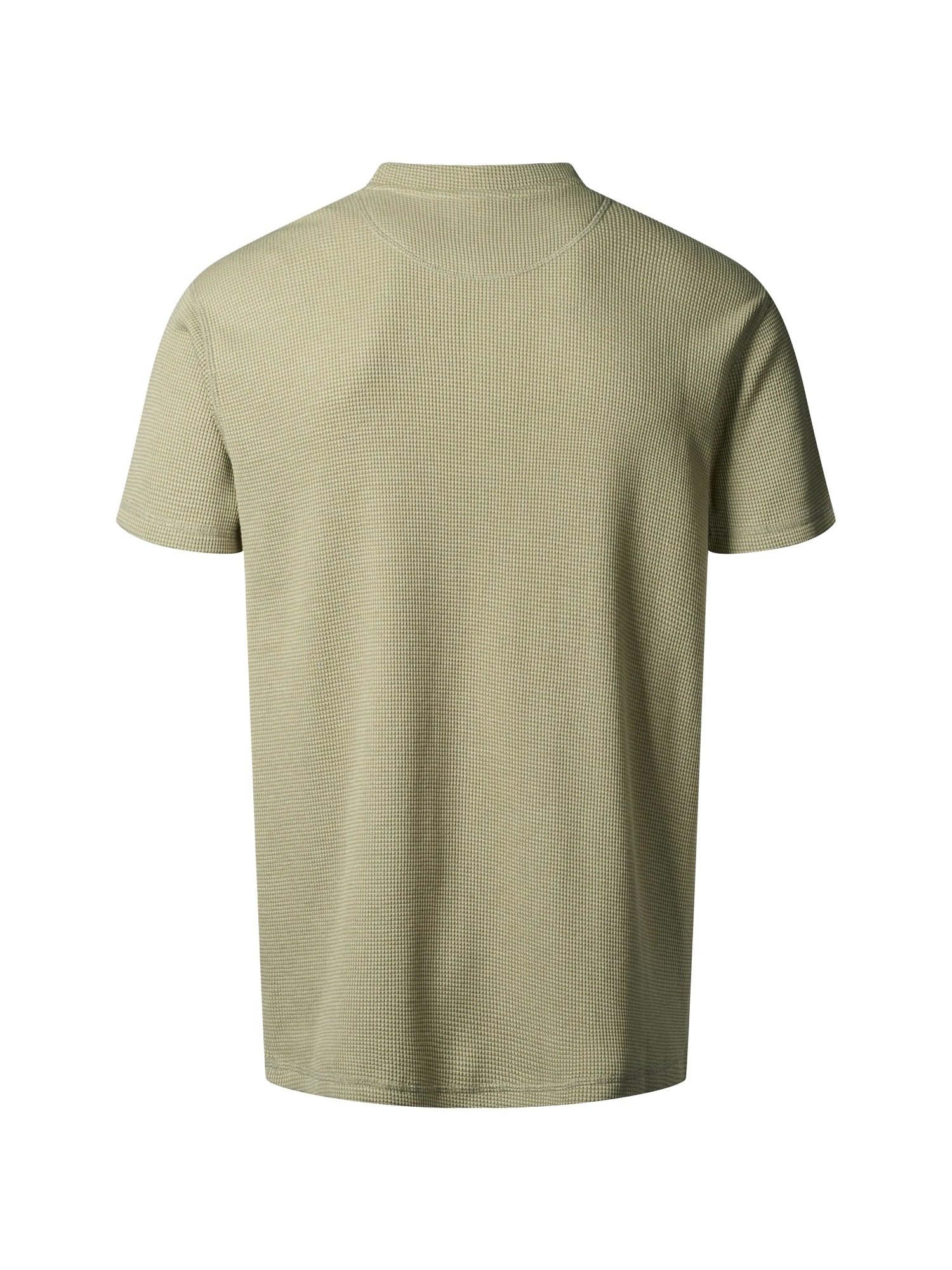 MCS Kurzarmhemd »MCS T-shirt Flint«