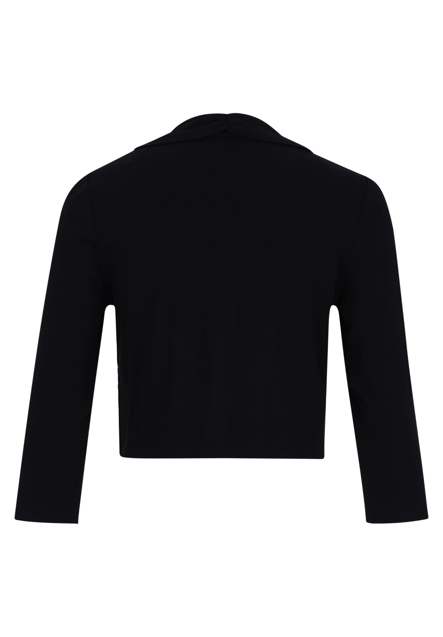 Betty Barclay Shirtjacke »Betty Barclay Shirtjacke mit 3/4 Arm«, (1 tlg.), Form