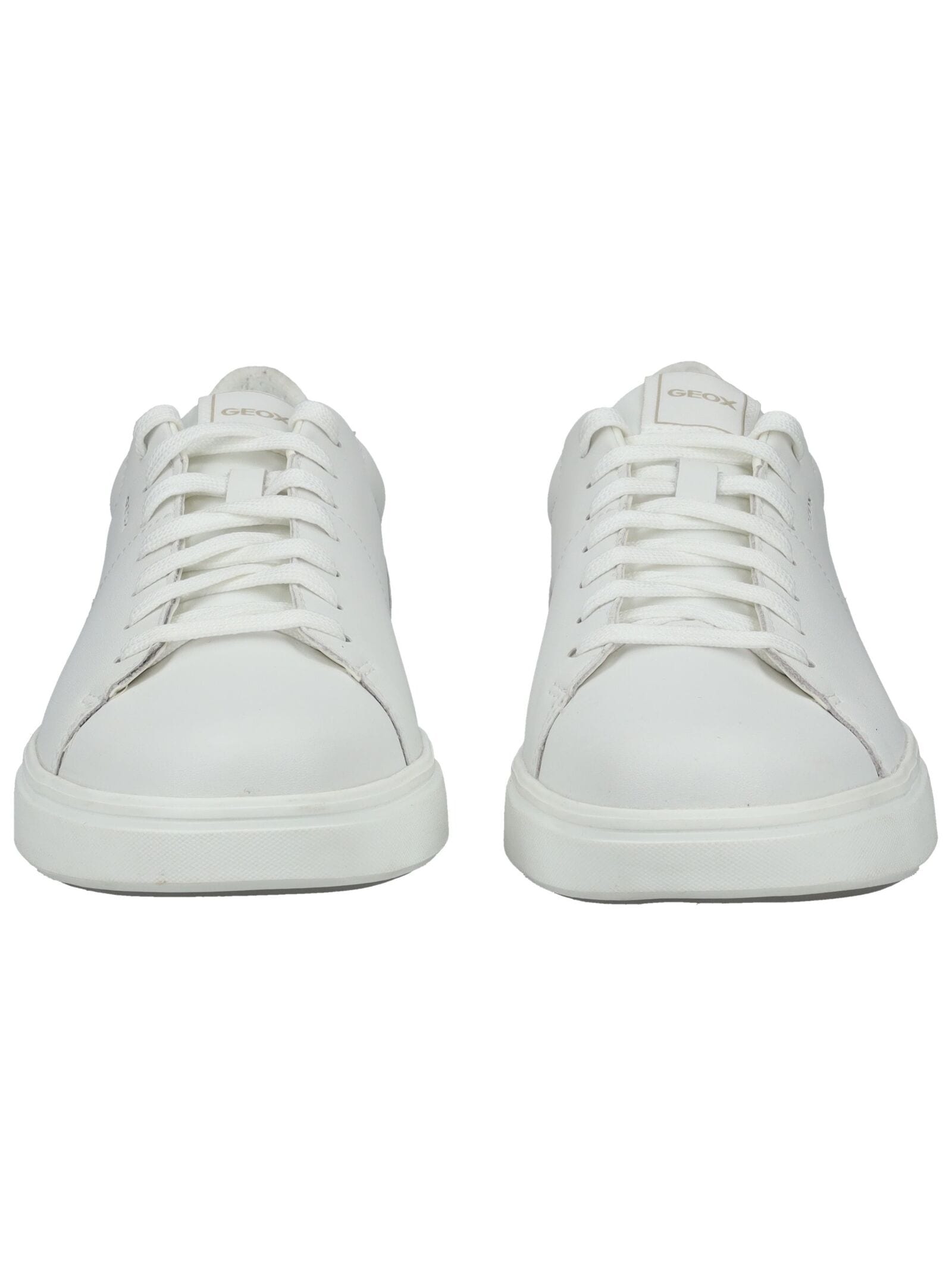 Geox Sneaker »Geox Sneaker Leder«