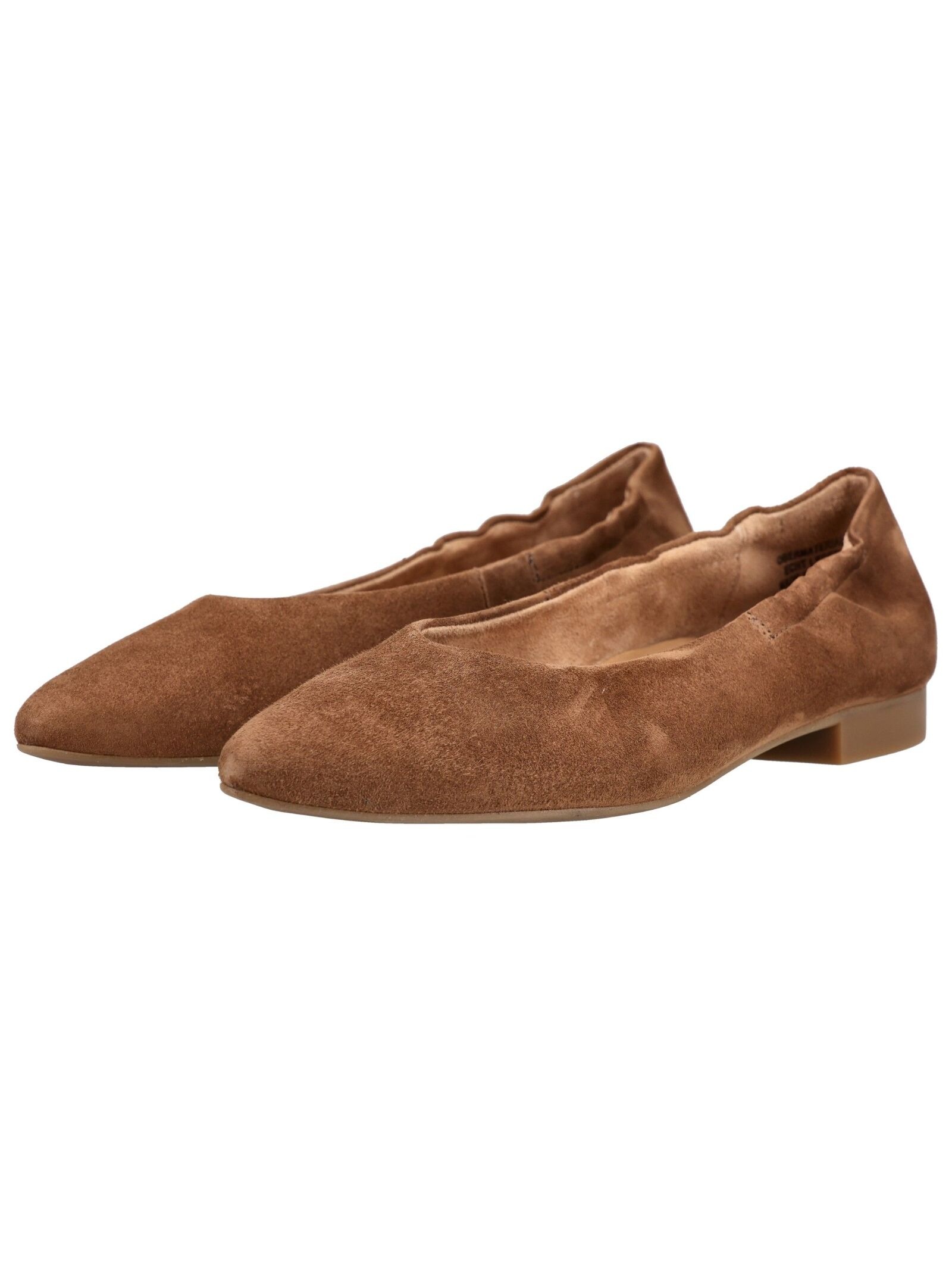 Paul Green Ballerinas Beige 40 3