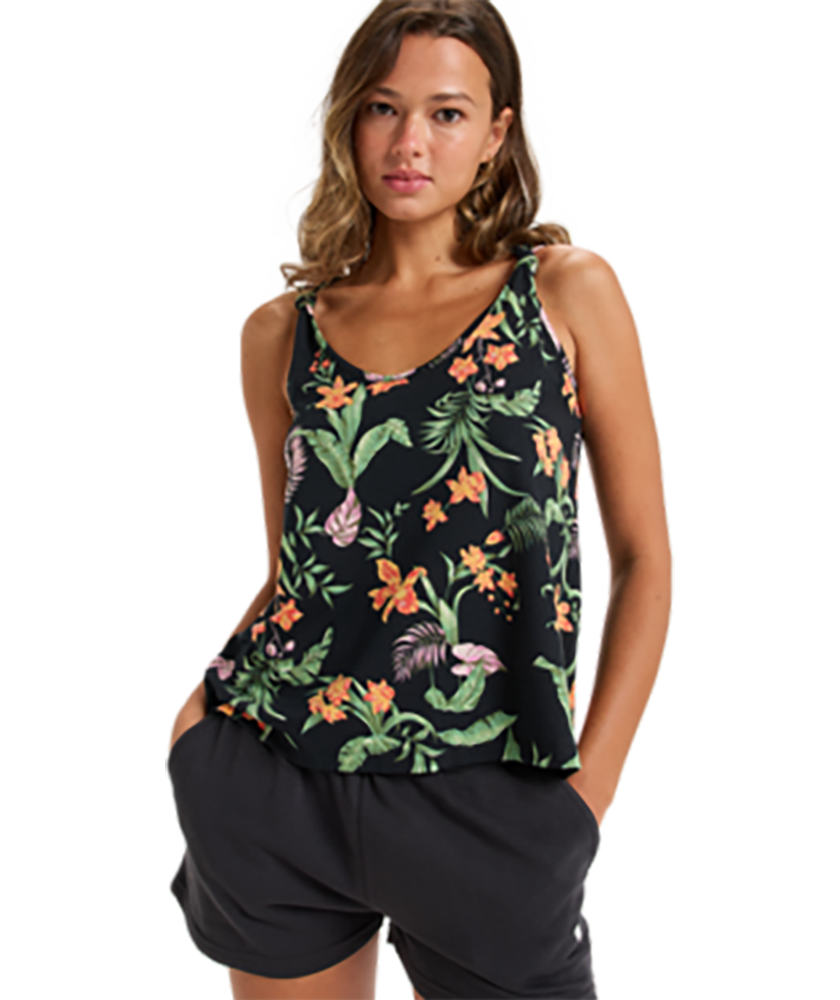 Roxy Sporttop »UNDER YOUR SPELL PRINTED«