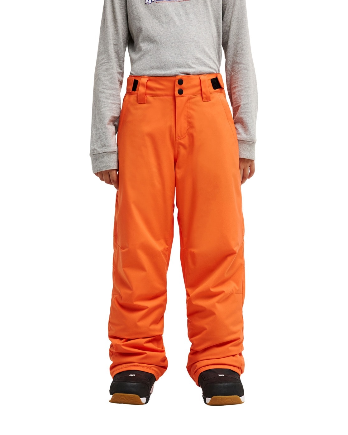 Quiksilver "Estate 10K"