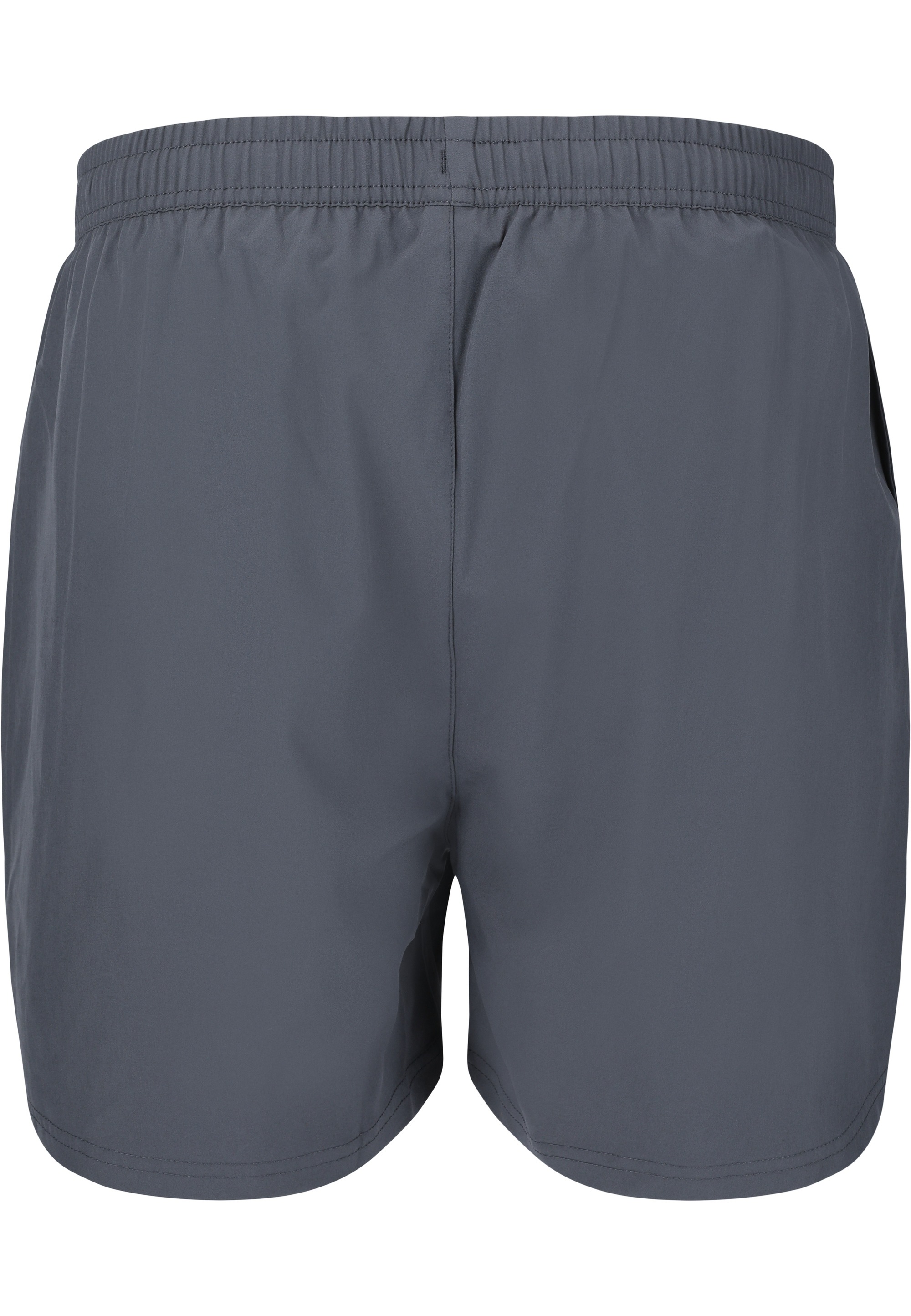 ENDURANCE Shorts »Kros«, Im 2-in-1-Design mit Quick Dry und Stretch-Funktion