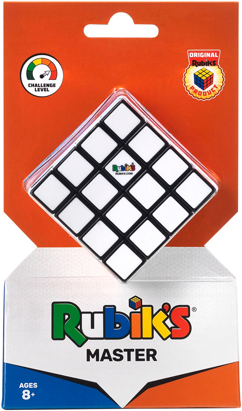 Spin Master Spiel »Rubik's - 4x4 Master«