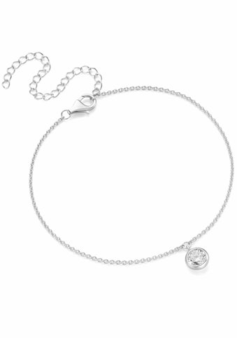 Firetti Fußkette »Schmuck Geschenk Silber 925 ...