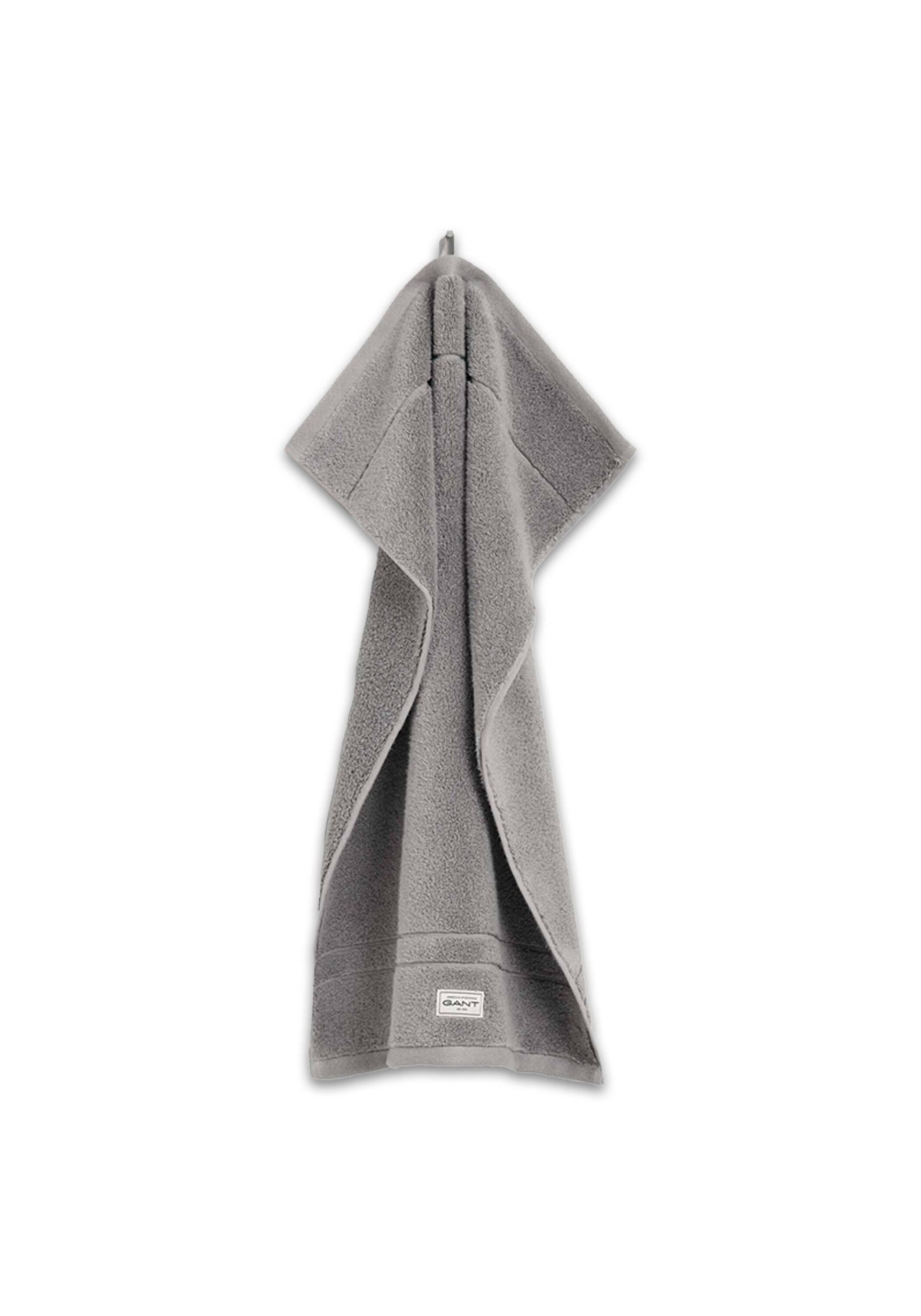 Gant Handtuch »Handtuch Premium Towel 1er Pack, 10er Pack«, (1er Pack, 10er Pack St.)