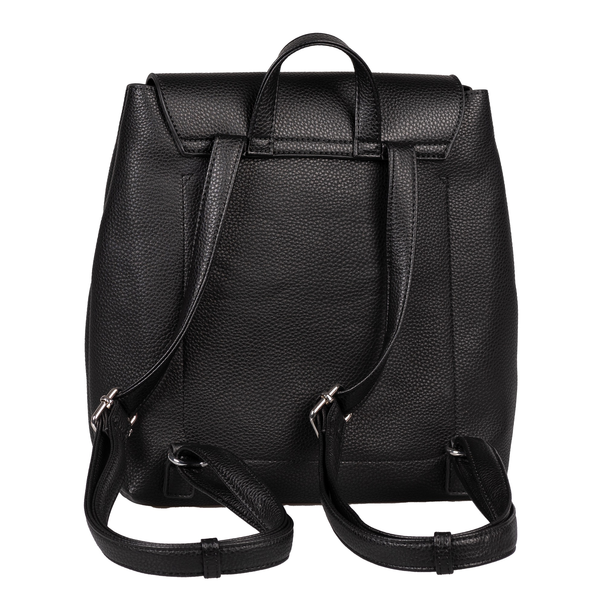 Thumbnail - TOM TAILOR Rucksack "Elis", aus weich gekörntem Lederimitat auffällige Ziernaht und feinem Logo