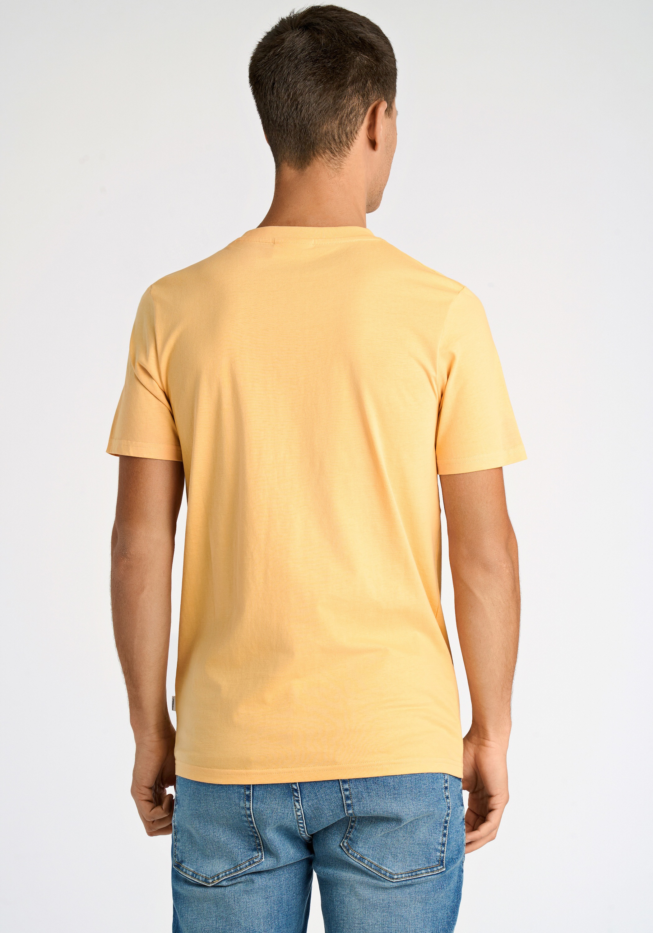 LINDBERGH T-Shirt »Lindbergh T-shirt«
