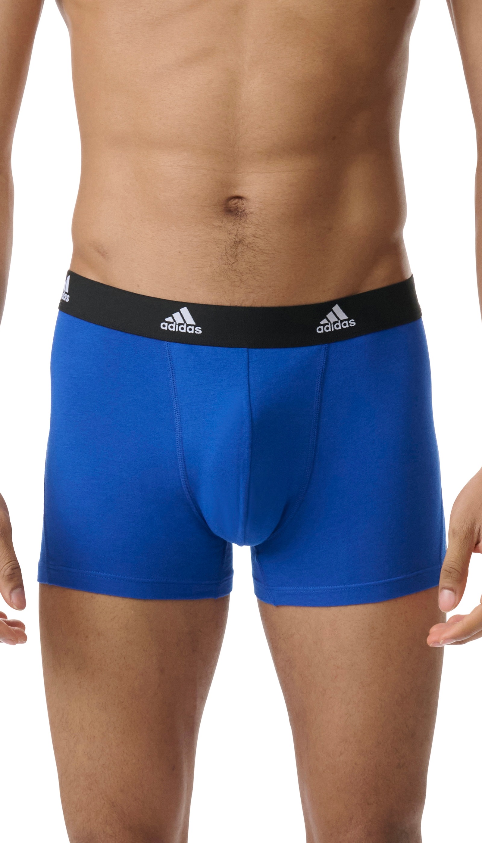 adidas Sportswear Boxer ""Active Flex Cotton"", (3er-Pack), mit weicher Nah günstig online kaufen