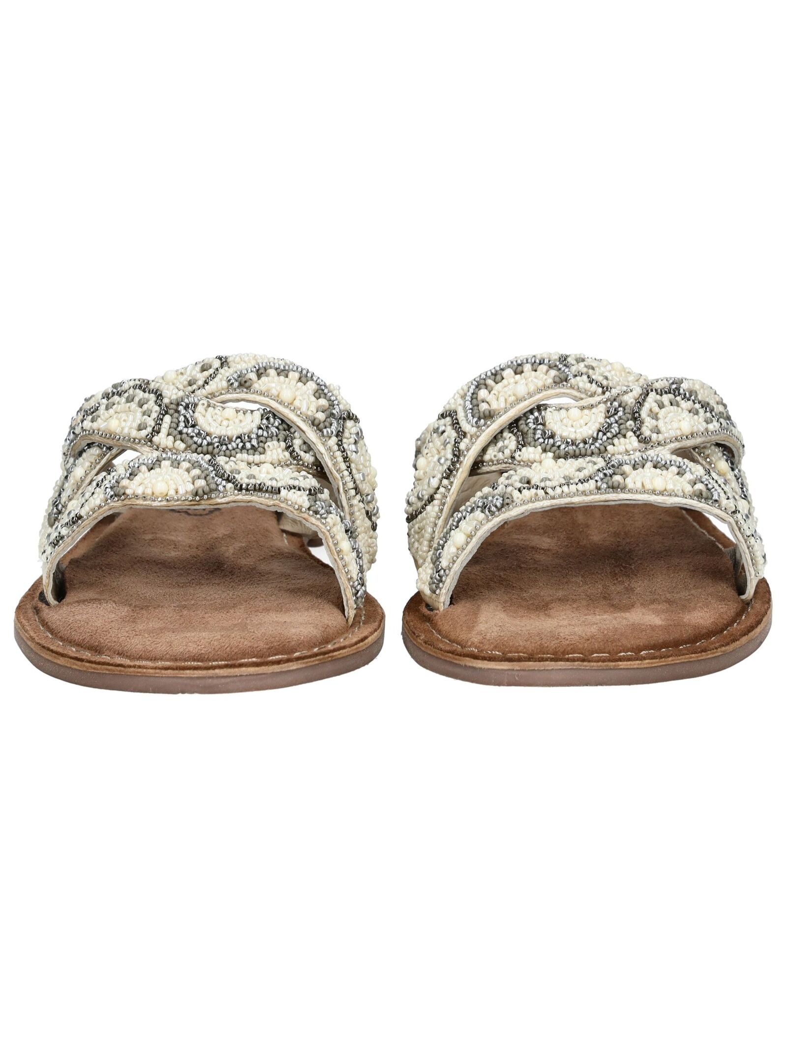 Thumbnail - Lazamani Pantolette "Lazamani Pantoletten Leder"