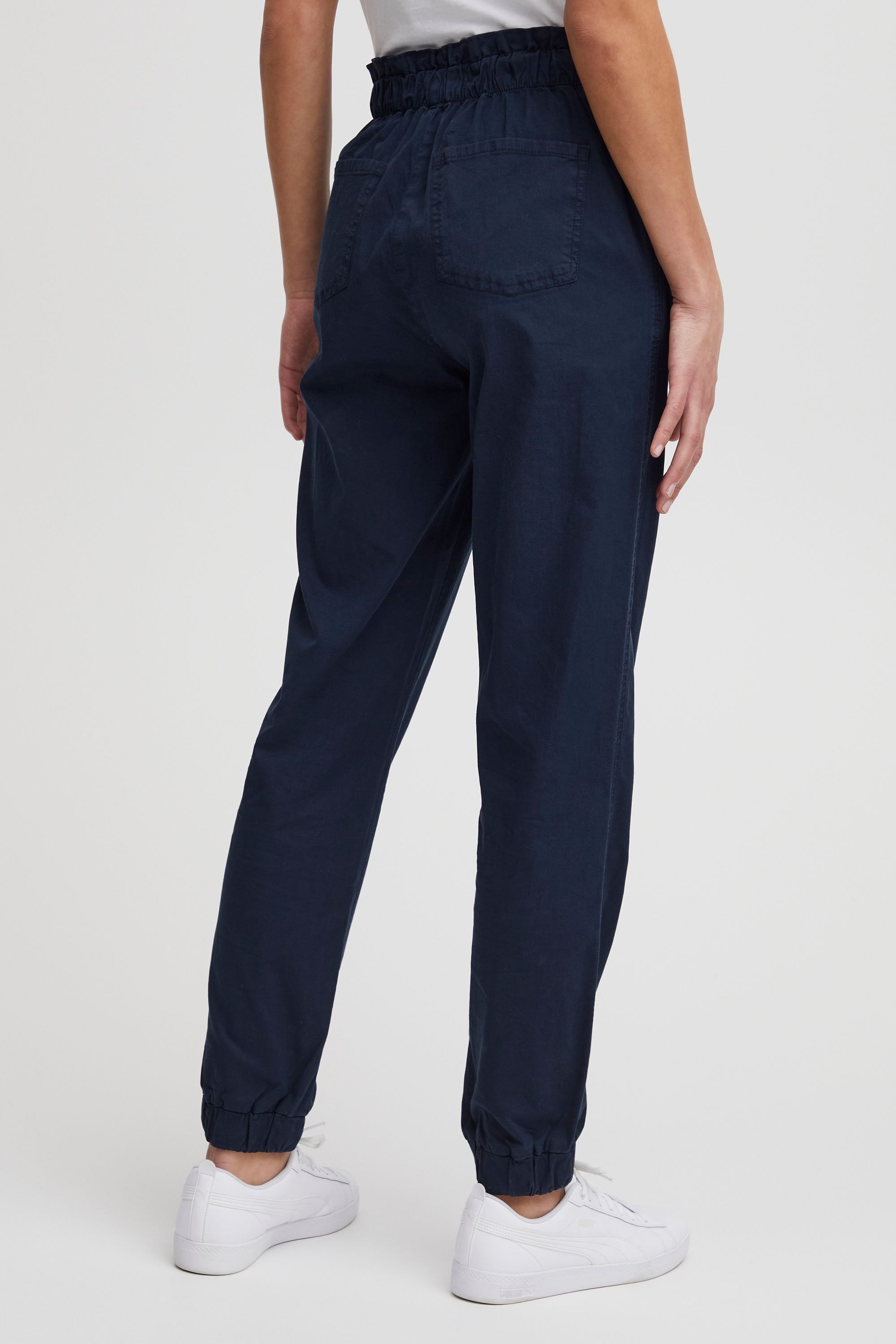 OXMO Stoffhose »Stoffhose OXCobie«