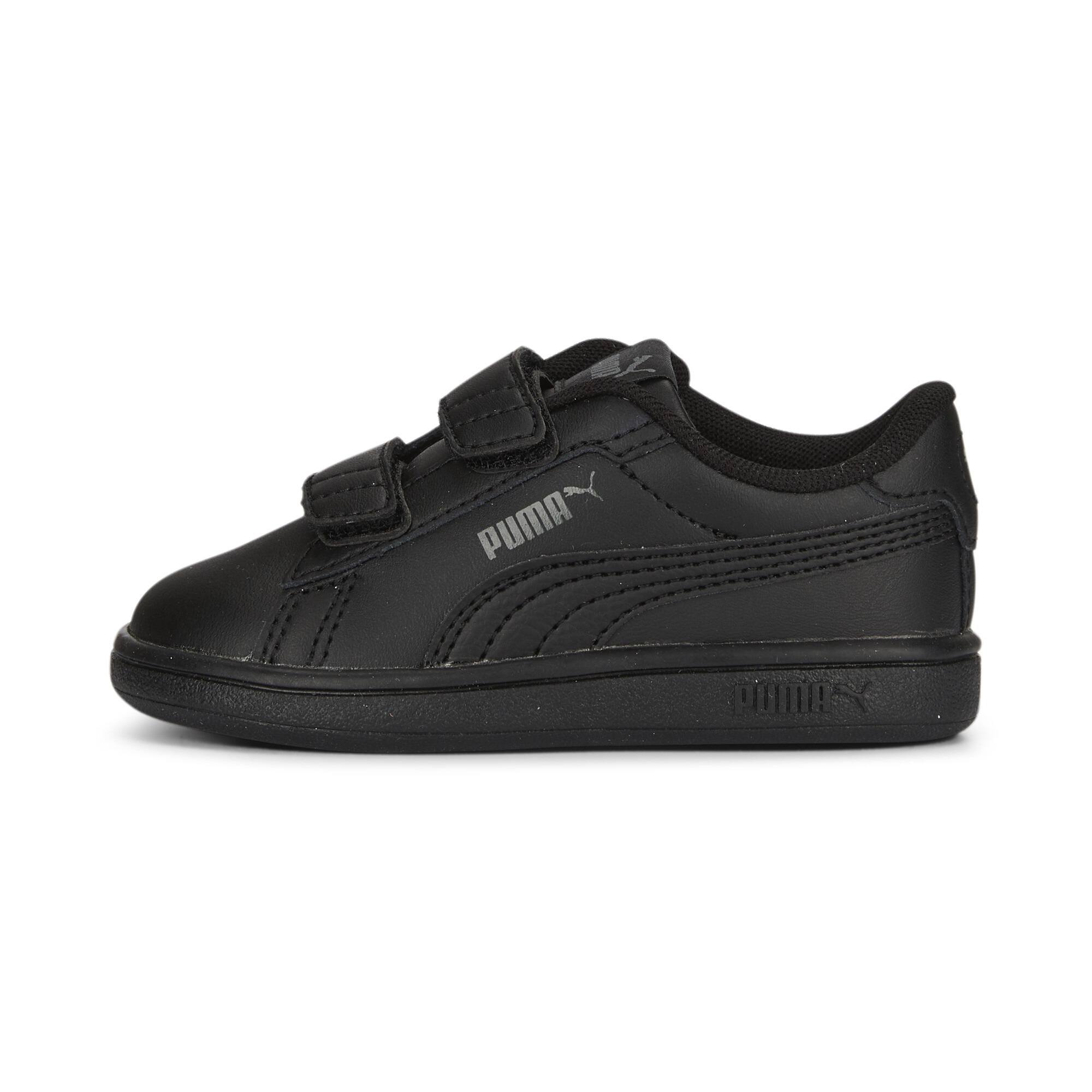 Thumbnail - PUMA Sneaker "Smash 3.0 Leather V Sneakers Kinder"