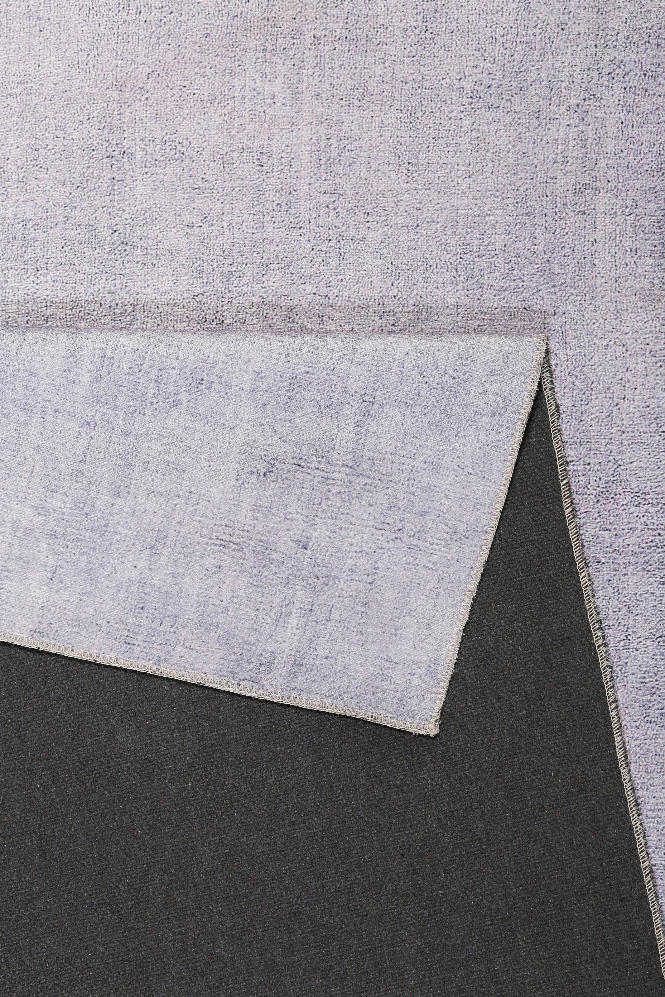 Esprit Teppich »GREEN POINT  ESP-74001«, rechteckig, 6 mm Höhe, gewebter Kurzflor, weicher Flor, Wohnzimmer