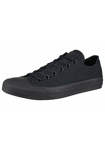 Sneaker »Chuck Taylor All Star Seasonal Ox Monocrome«