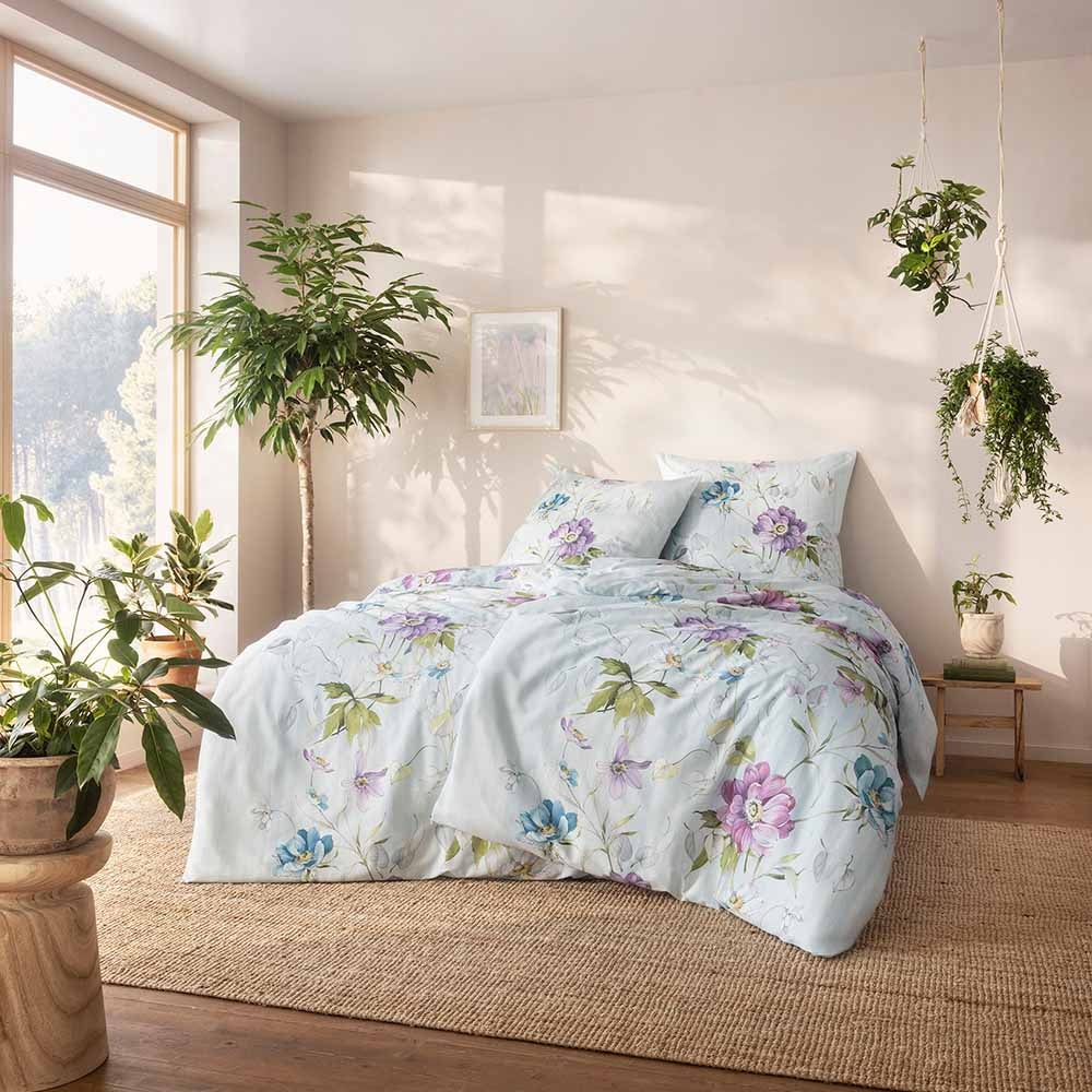 Estella Bettwäsche "Filipa" 2 Stk. tlg. günstig online kaufen