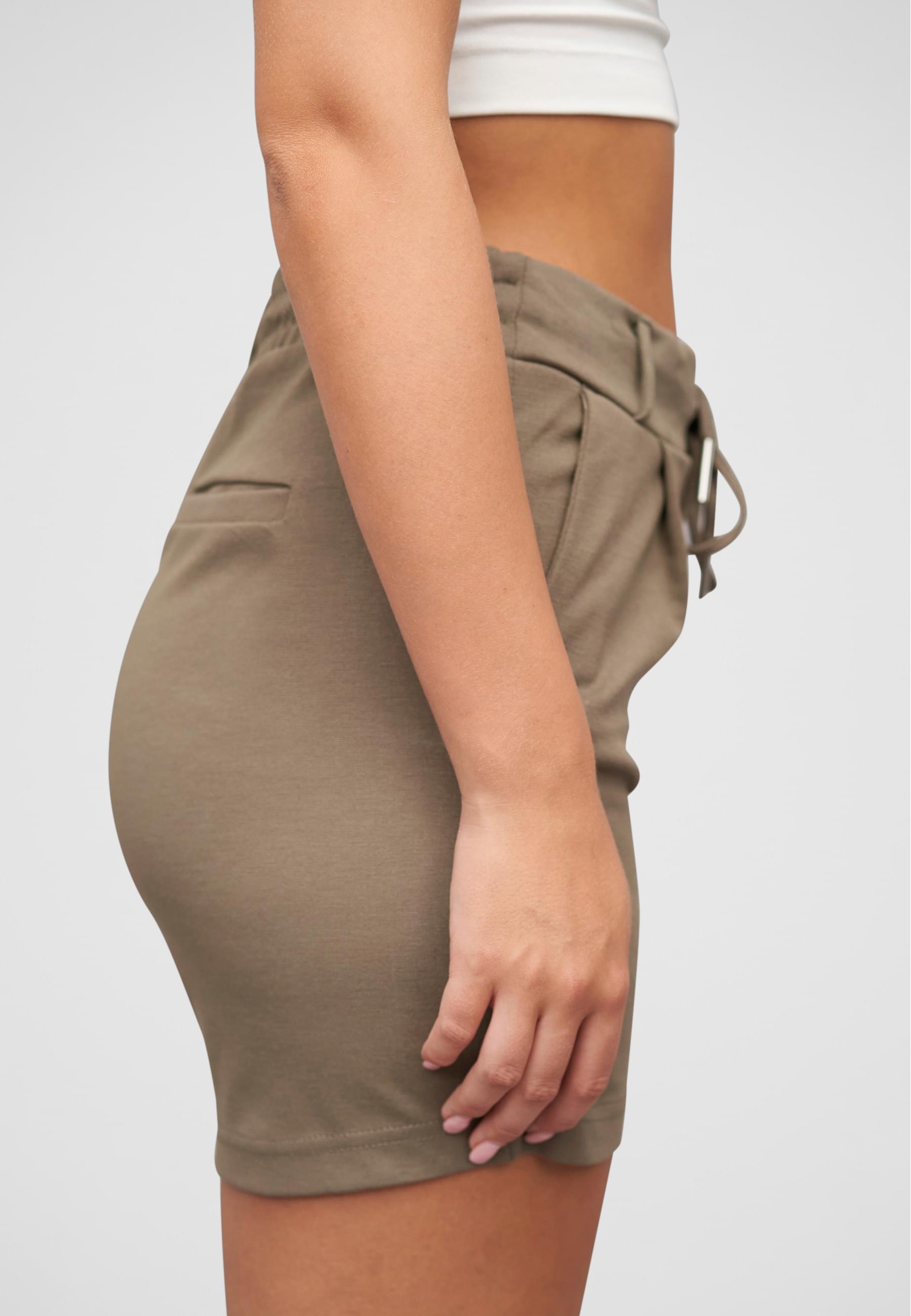 CLOUD 5IVE Shorts »CLOUD 5IVE Shorts mit Tunnelzug und 2-Pockets«, (1 tlg.)
