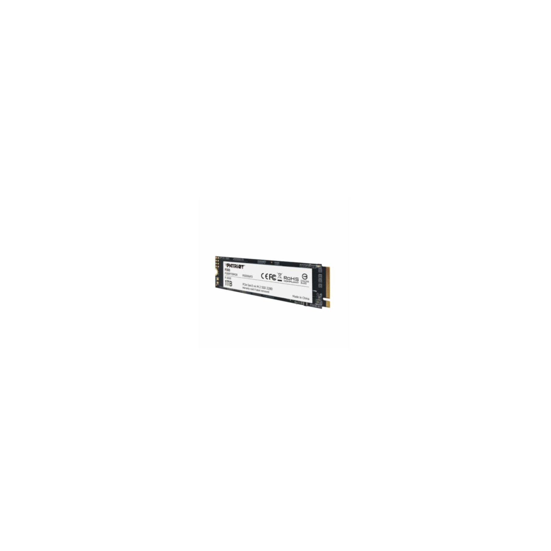 interne SSD »P300«