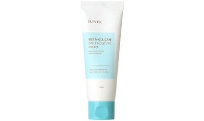 Feuchtigkeitscreme »Beta Glucan Daily Moisture Cream«