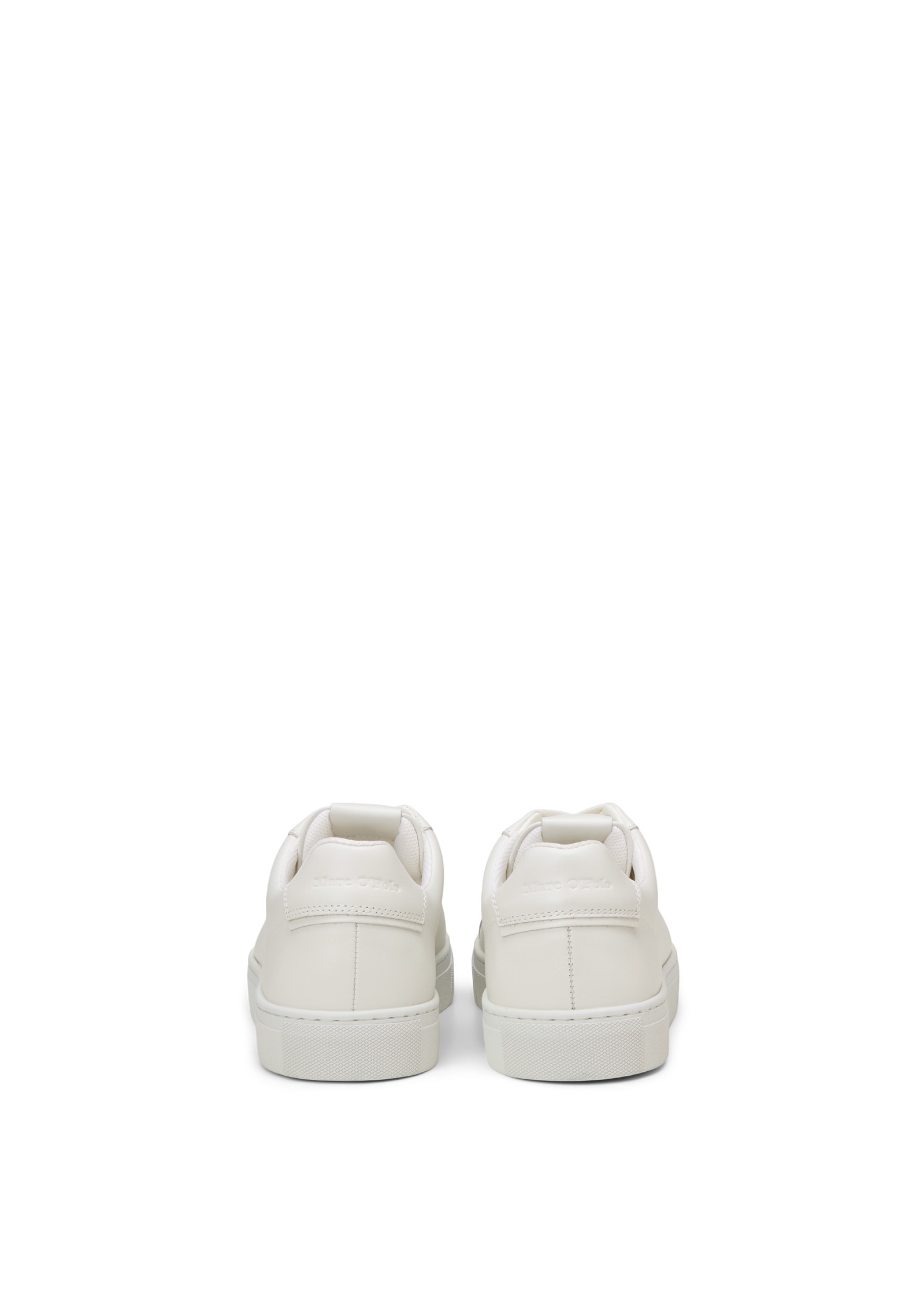 Marc O'Polo Sneaker »aus edlem Rindnappaleder«