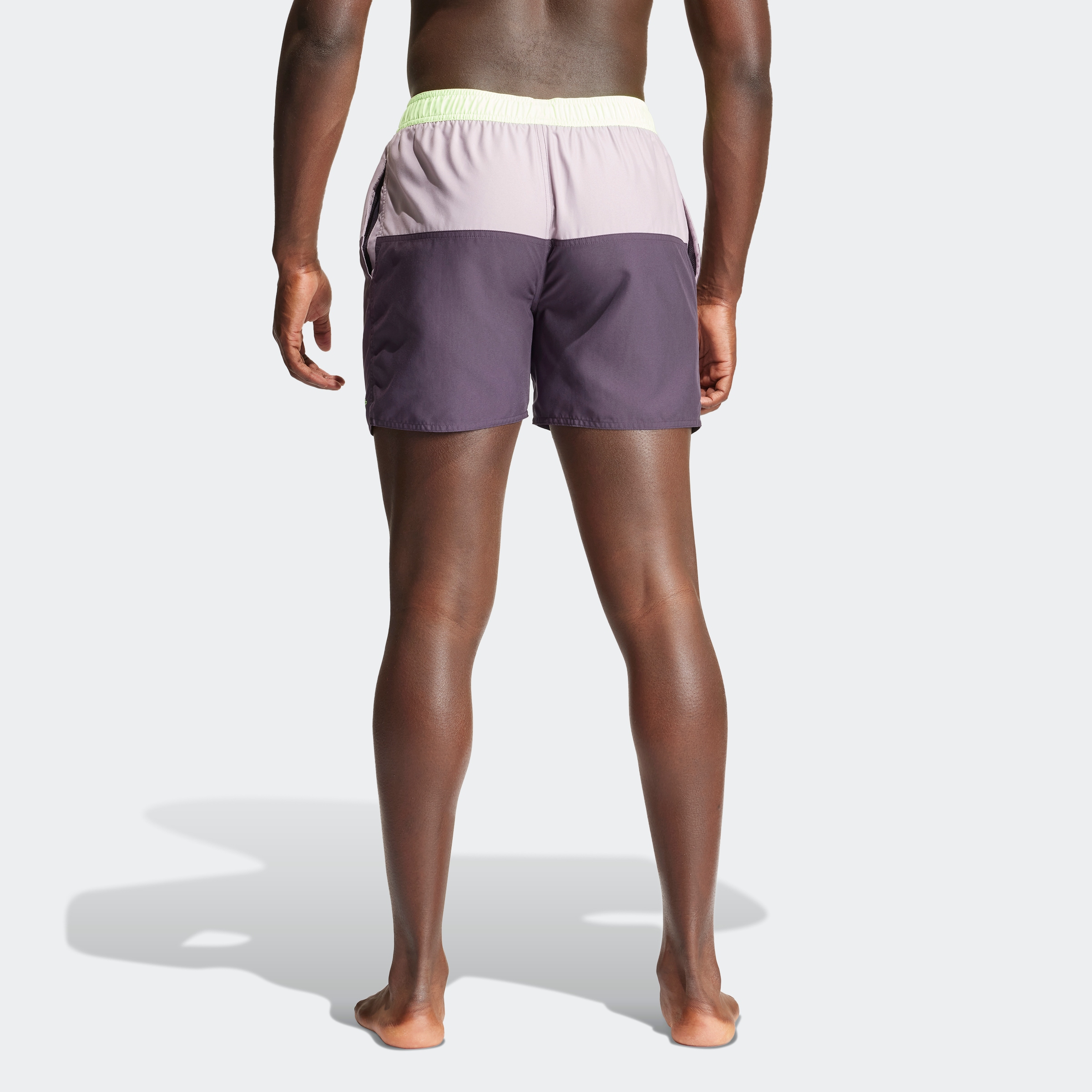 adidas Performance Badehose »Colorblk Clx Sl«, (1 St.)