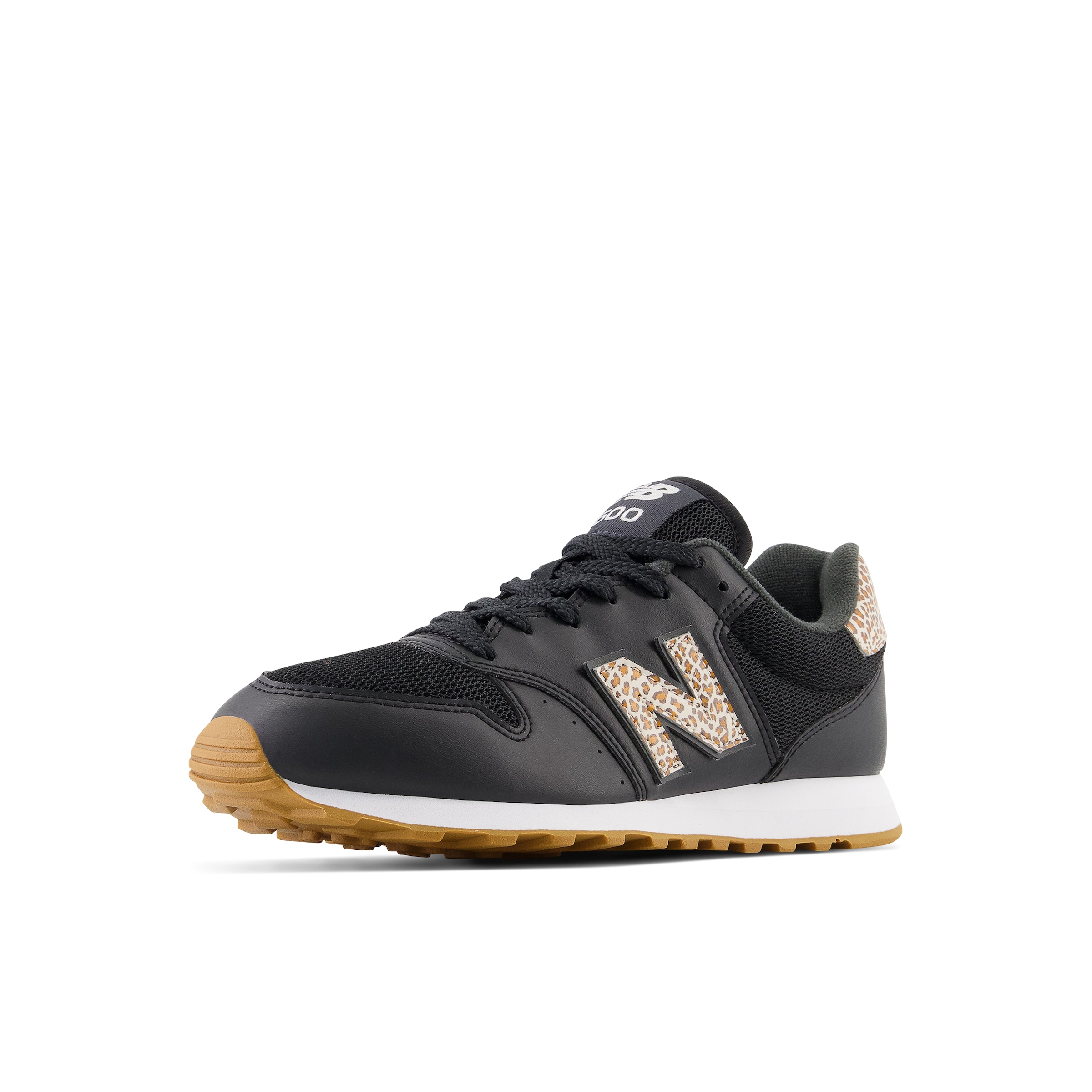 New Balance Sneaker "GW 500", mit Leo-Print günstig online kaufen