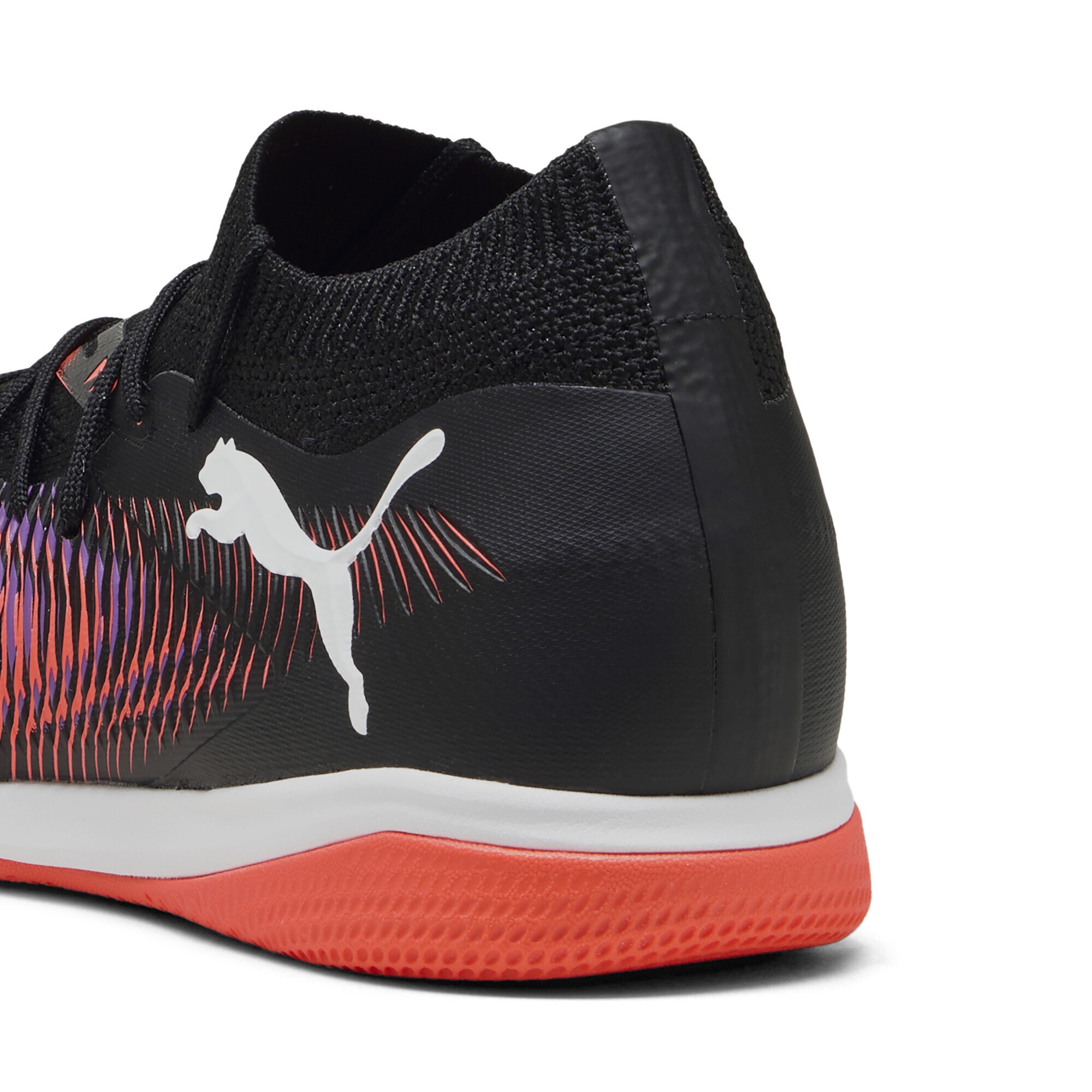 PUMA Fußballschuh »FUTURE 8 MATCH IT Fußballschuhe Erwachsene«