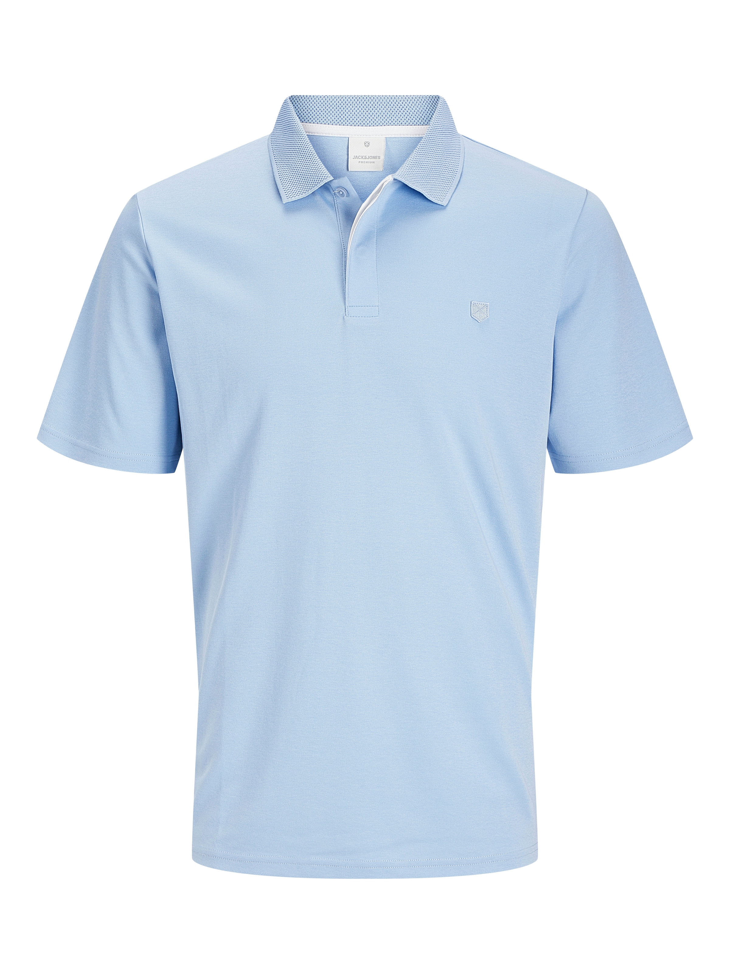 Jack & Jones Poloshirt »JPRCCRODNEY SS POLO SN«