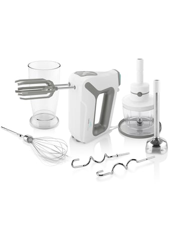 eta Handmixer »LENTO 20519000« 600 W 5in1 ...