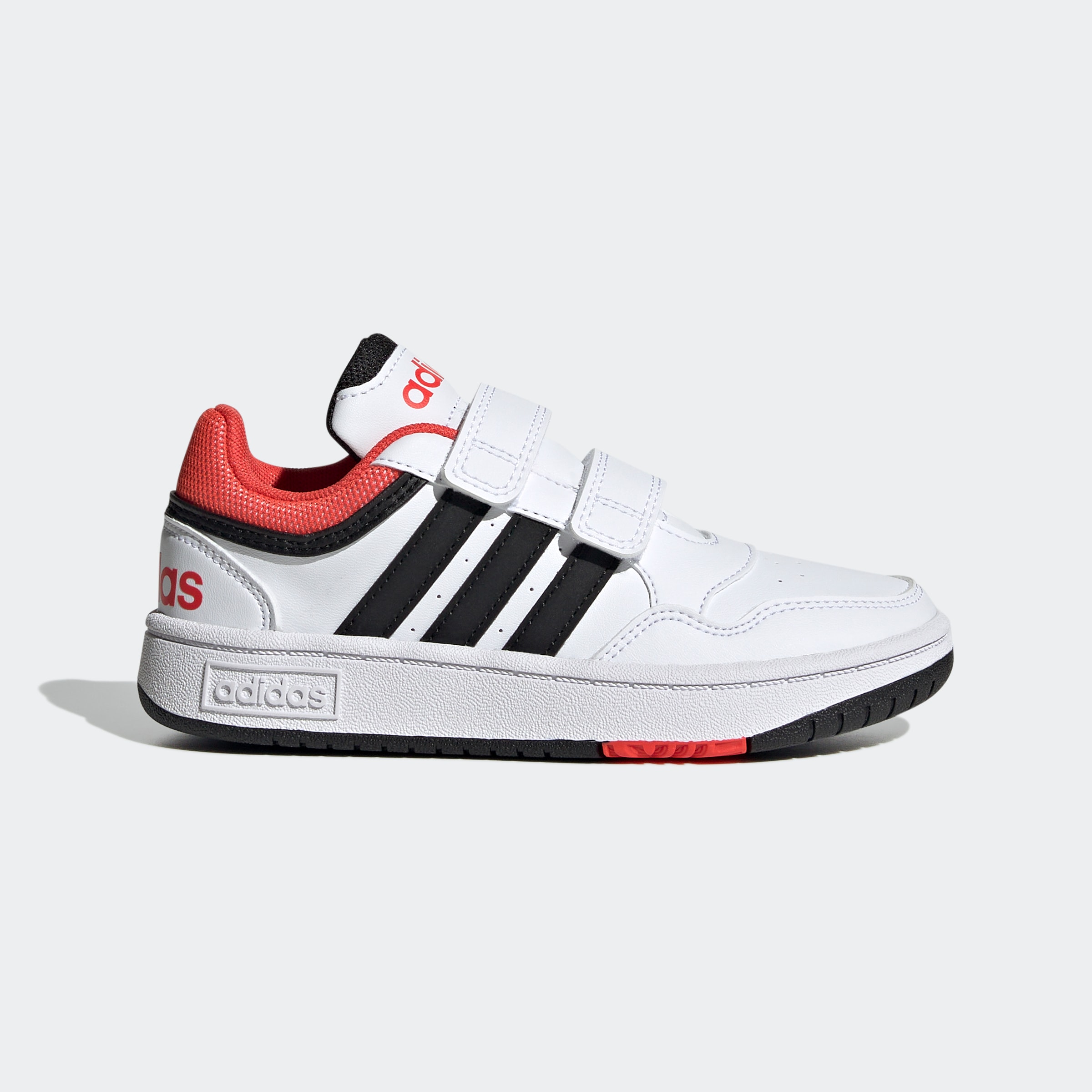 adidas Sportswear Sneaker »HOOPS«