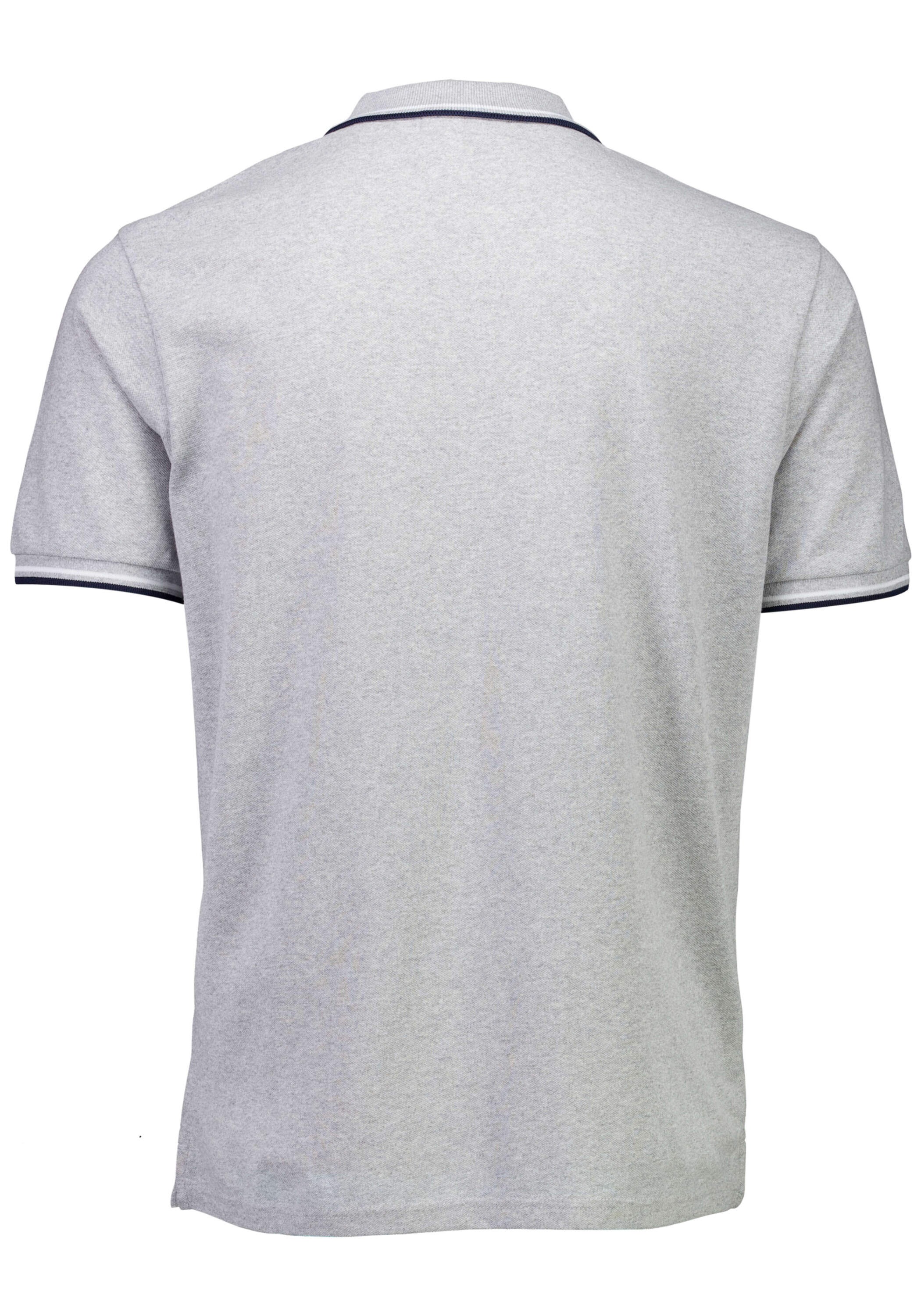 LINDBERGH Poloshirt "Lindbergh Poloshirt" günstig online kaufen