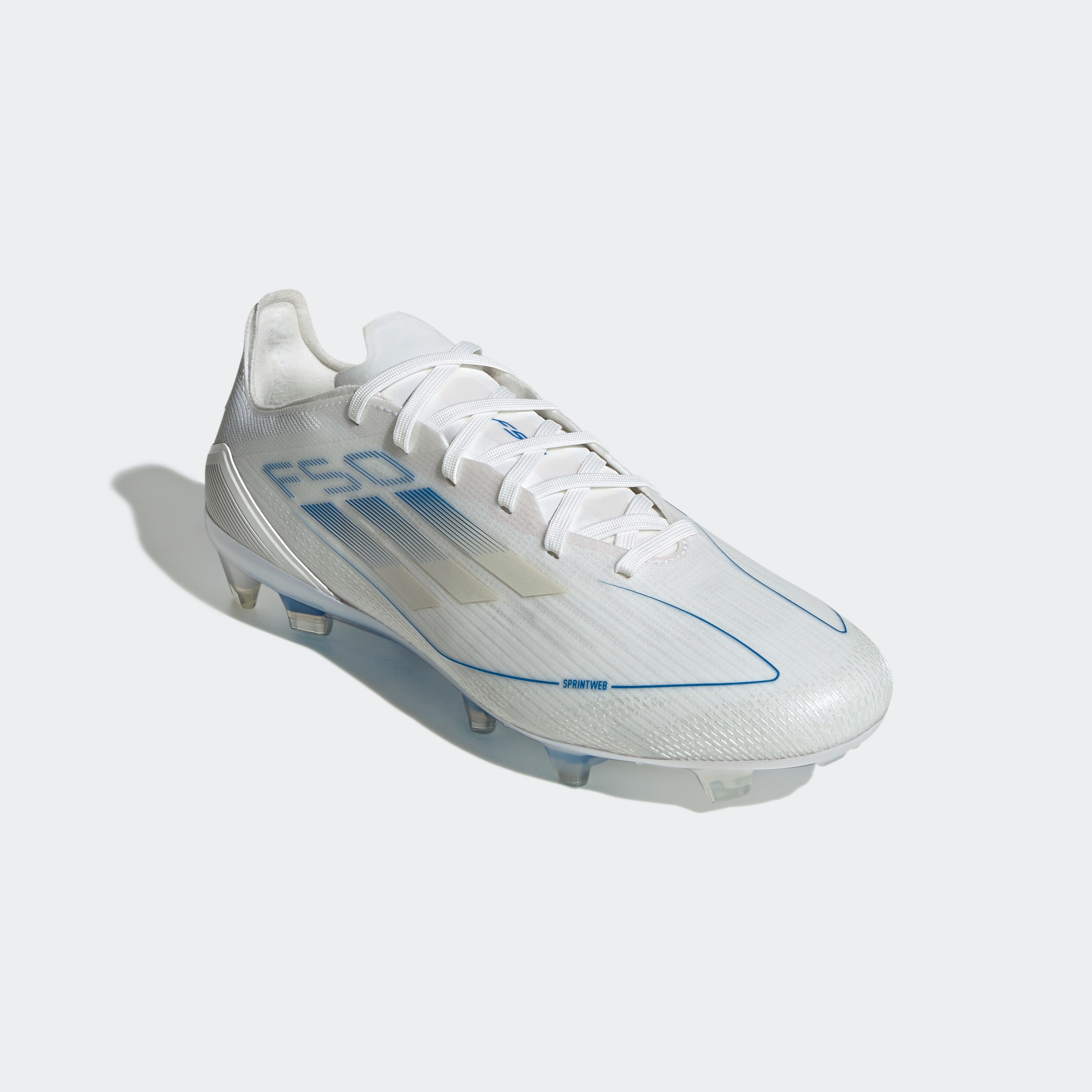 adidas Performance Fußballschuh »F50 PRO FG«