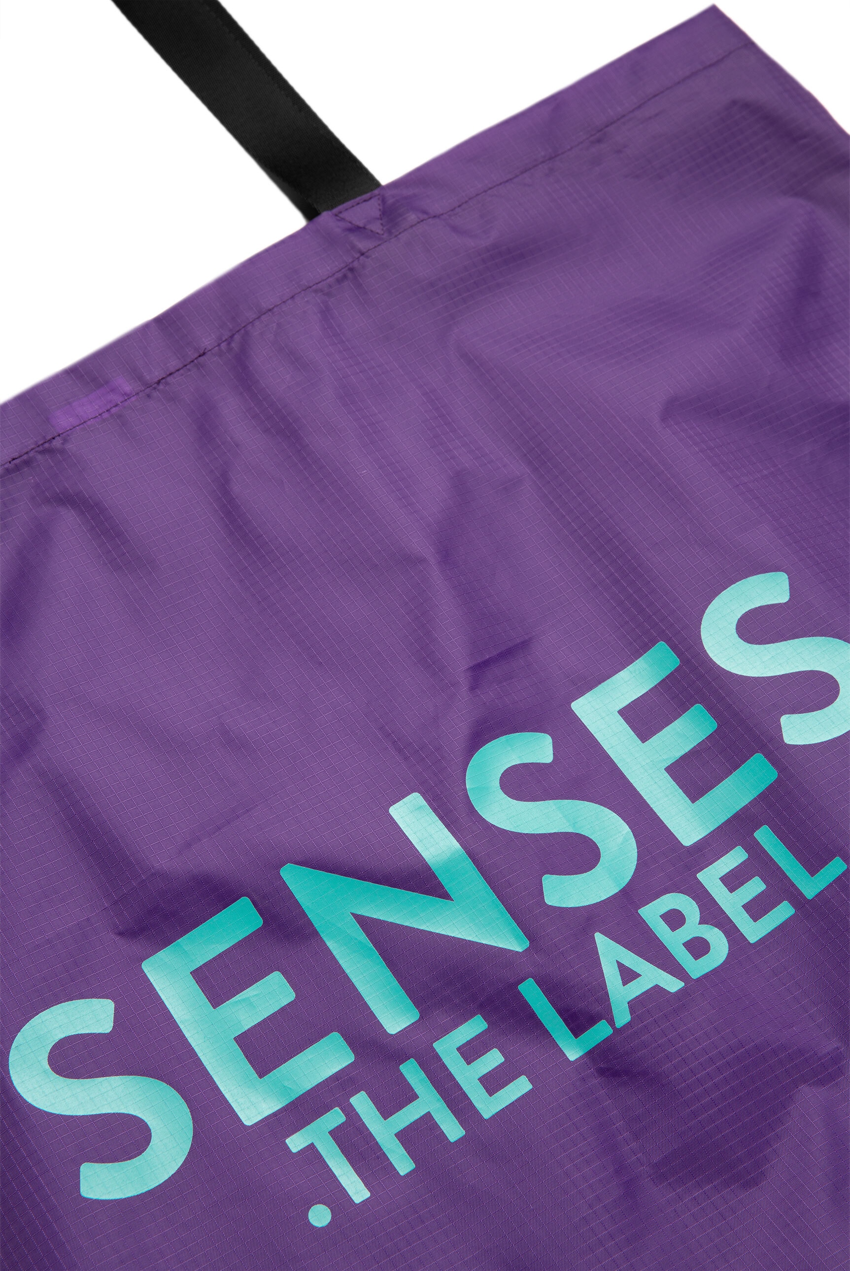 SENSES.THE LABEL Henkeltasche