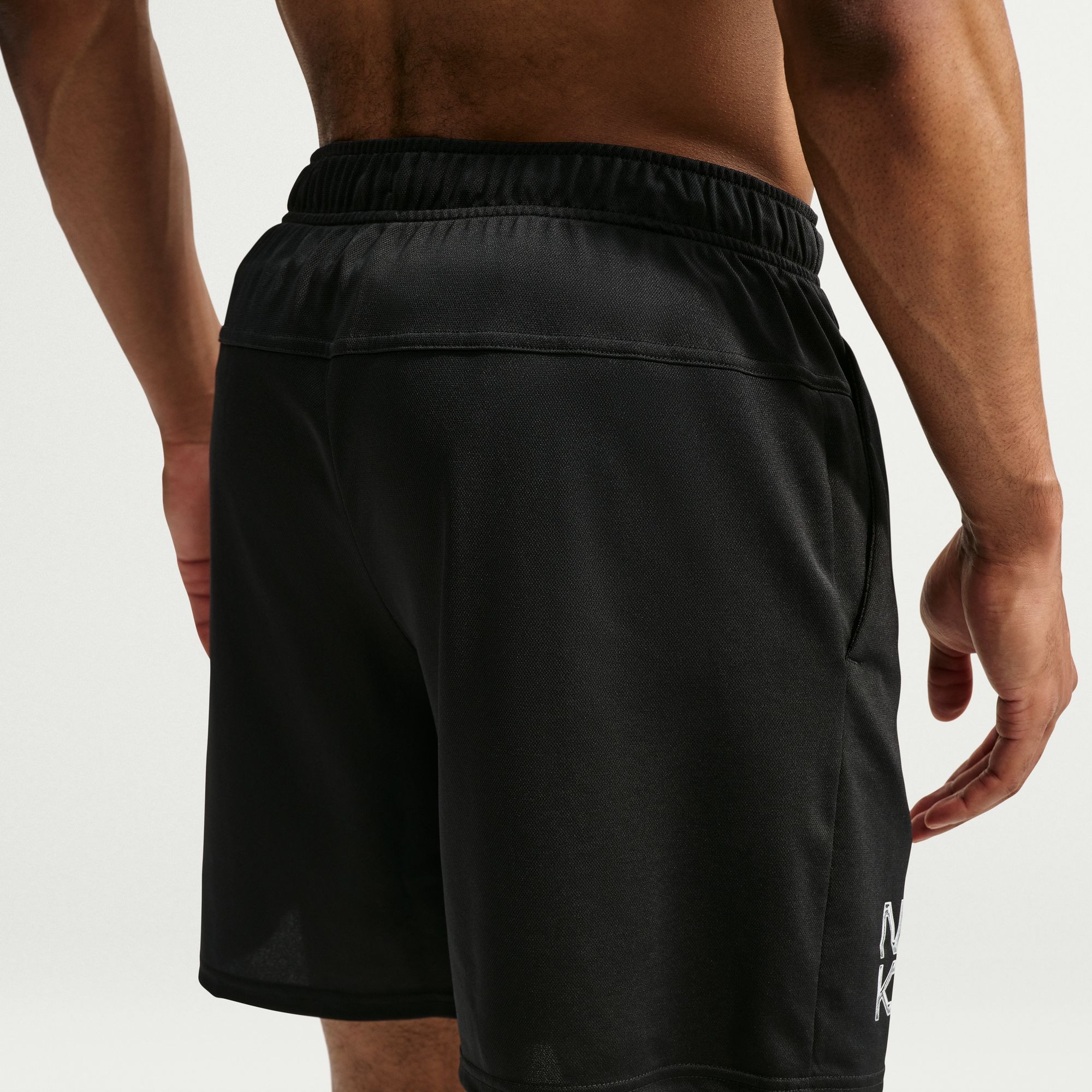 Nike Trainingsshorts »Nike Flex Men's Dri-FIT 7" Versatile Shorts«  mit lockerem Schnitt