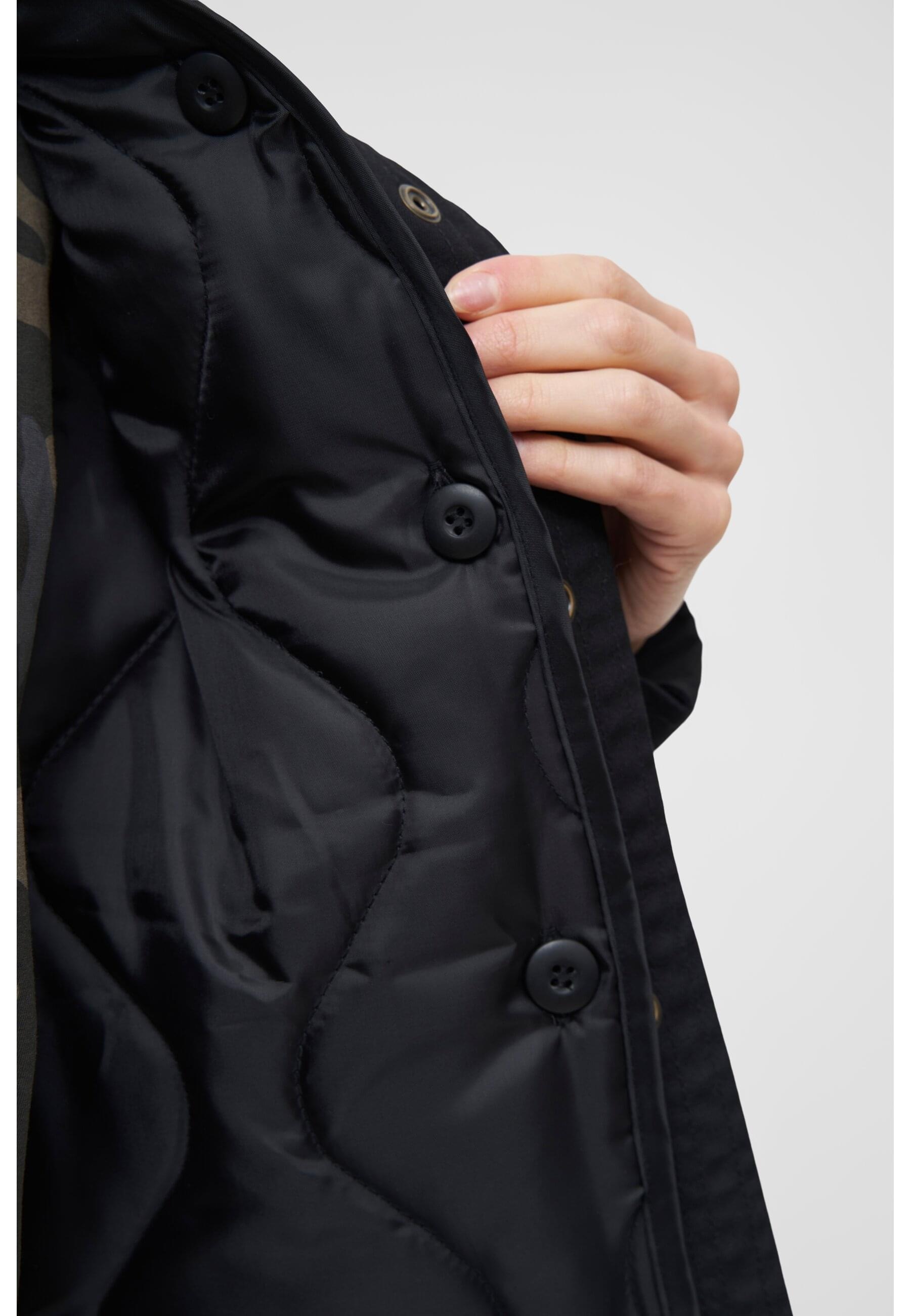 Brandit Parka »Damen Ladies bestellen Jacket«, St.), | für (1 Standard mit M65 BAUR Kapuze