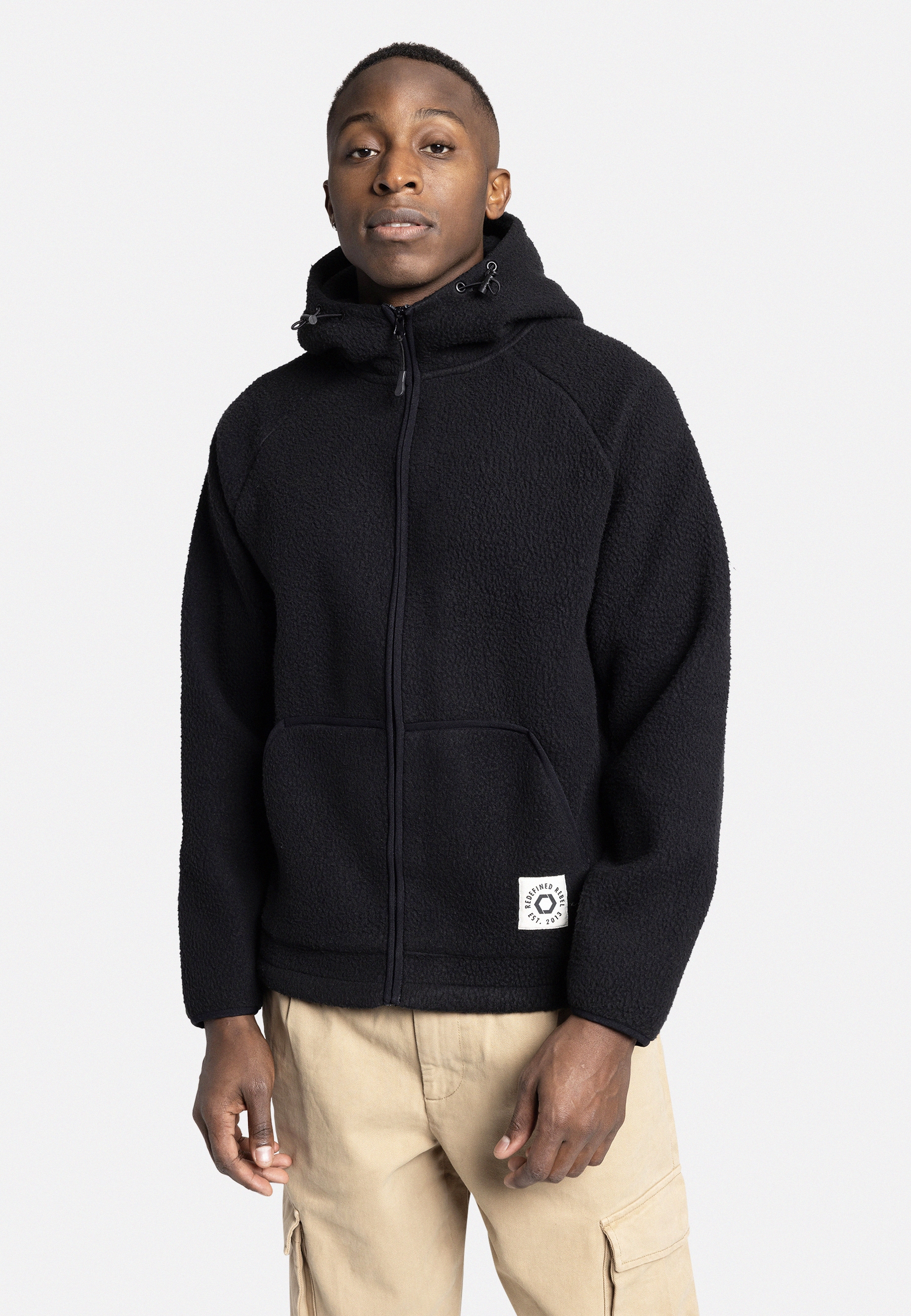 REDEFINED REBEL Sweatshirt "Redefined Rebel Sweat RRJason Sweat" günstig online kaufen