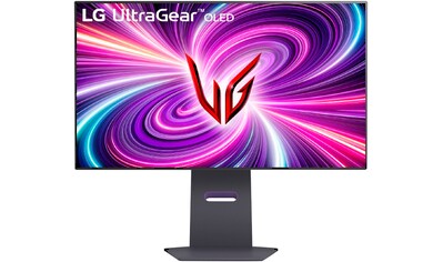 Gaming-Monitor »UltraGear 27GS95QE«, 67 cm/27 Zoll, 2560 x 1440 px, QHD, 0,03 ms...