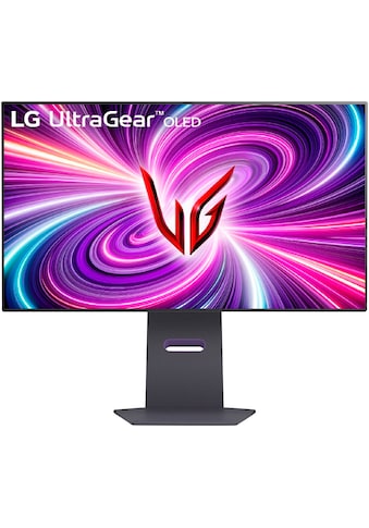 LG Gaming-Monitor »UltraGear 27GS95QE« 67...