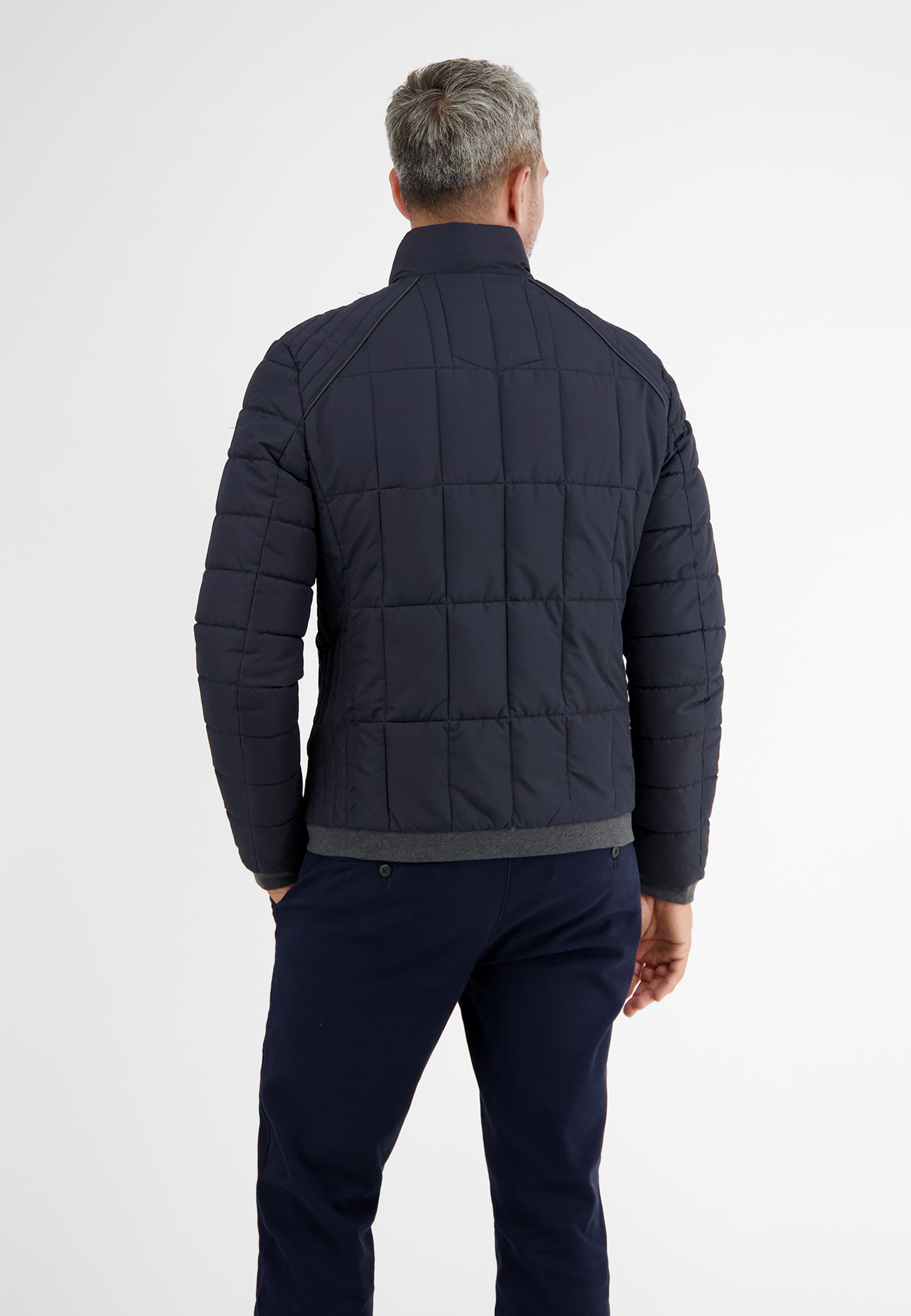 LERROS Steppjacke "LERROS Sportive Steppjacke mit Funktion" günstig online kaufen