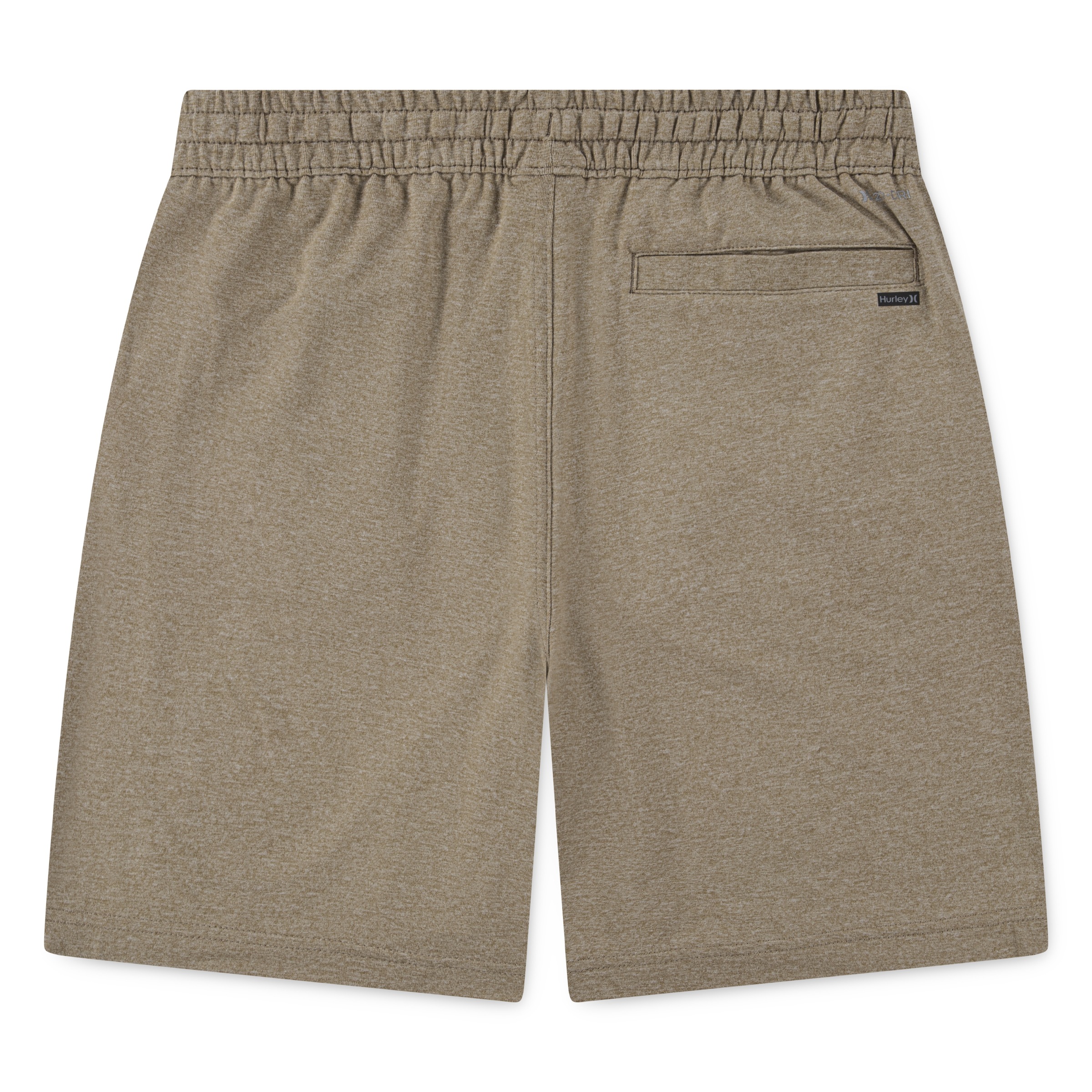 Hurley Sweatshorts »HRLB H2O-DRI SUNSET KNIT SHORT«  mit Elasthan-Anteil, leichtes Material, pflegeleicht