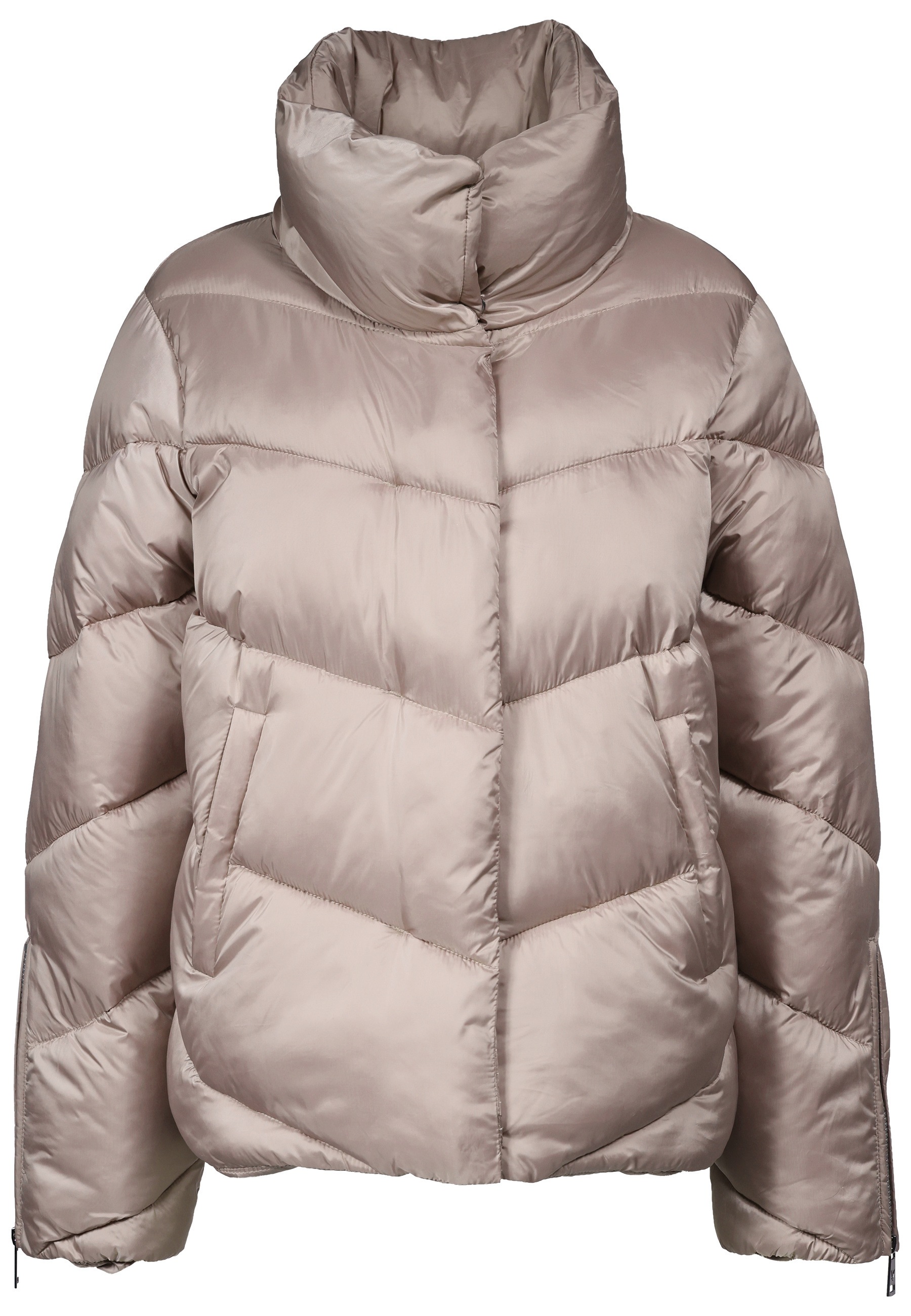 Fuchs Schmitt Steppjacke »Steppjacke Thermore«, ohne Kapuze, mit Kapuze