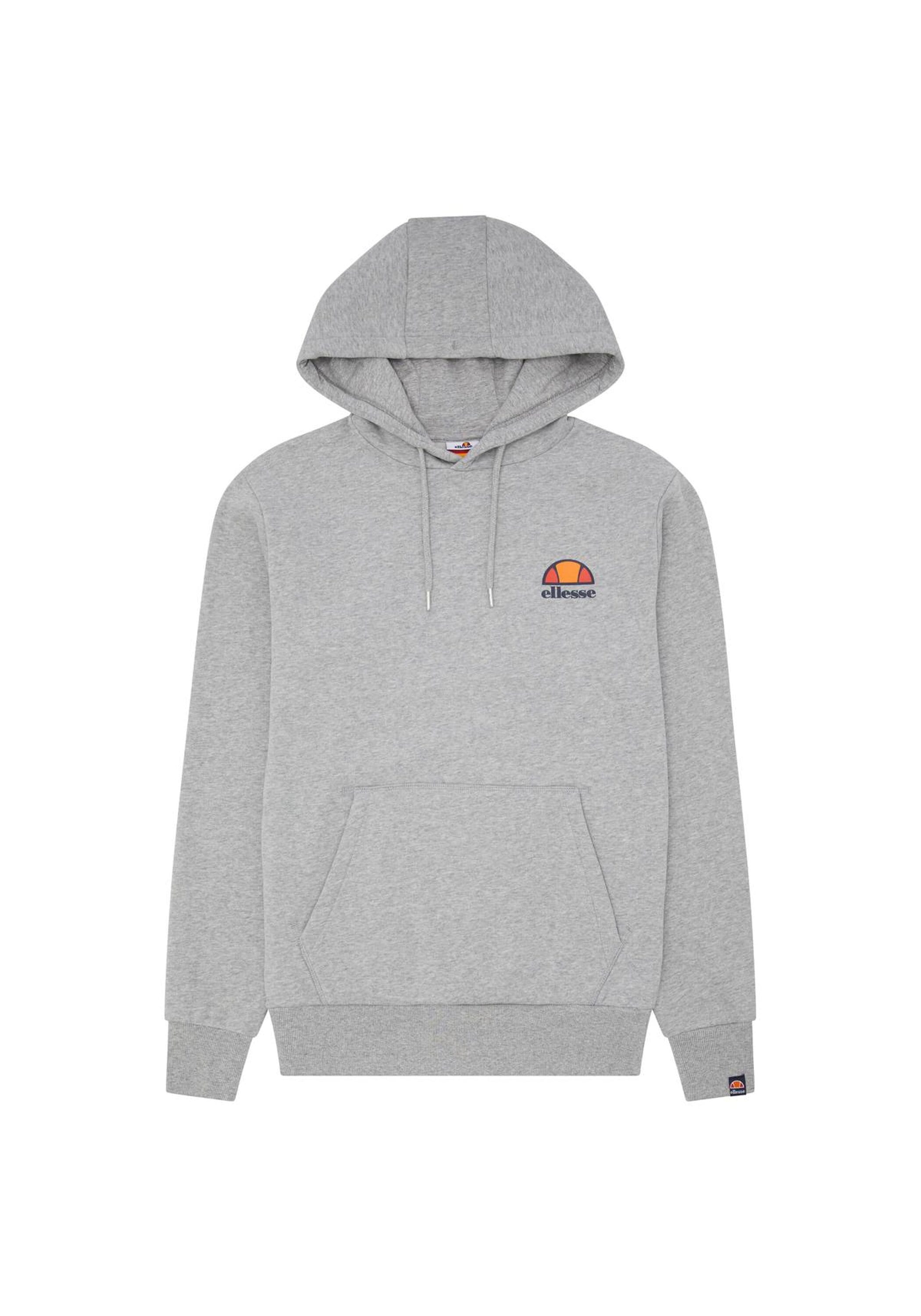 Ellesse Sweatshirt "Sweatshirt Toce OH Hoody" günstig online kaufen