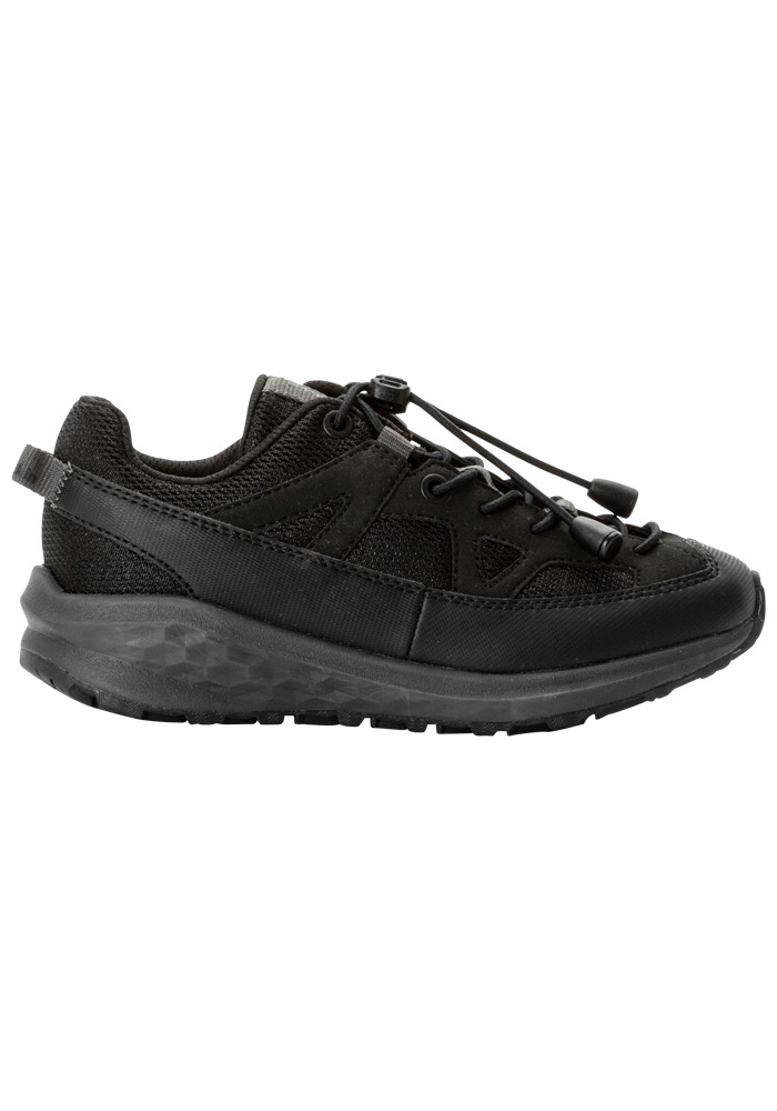 Jack Wolfskin "VILLI SNEAKER LOW K" günstig online kaufen