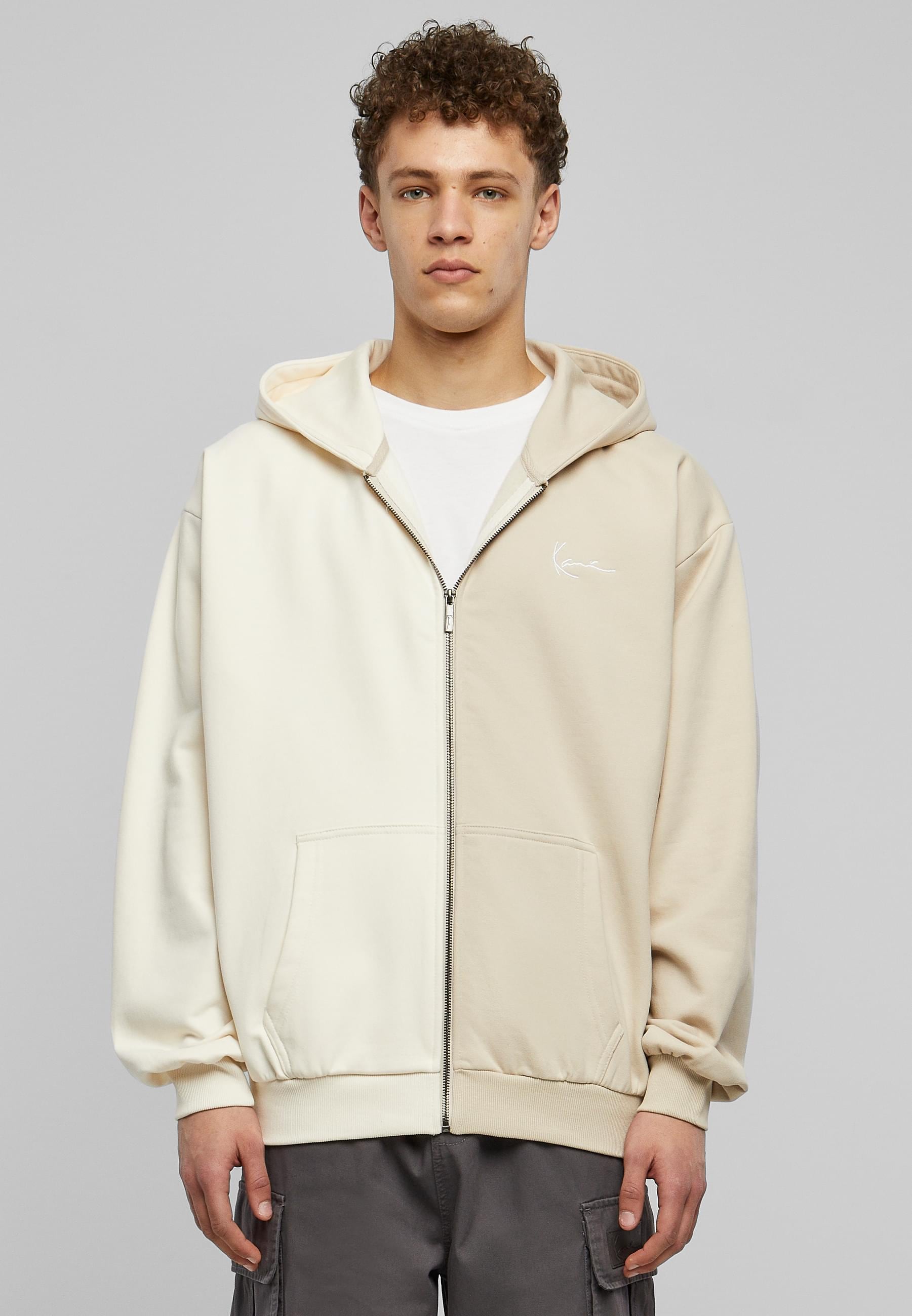 Karl Kani Sweatjacke »Karl Kani Herren«