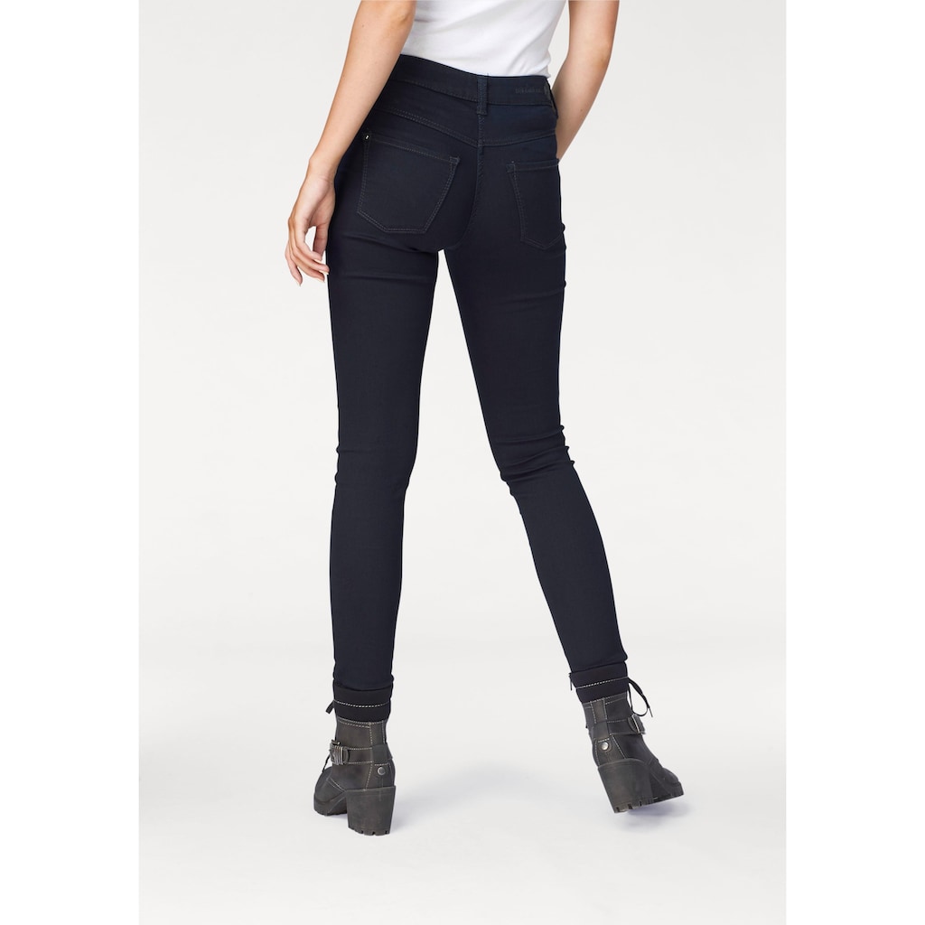 MAC Skinny-fit-Jeans »Dream Skinny«