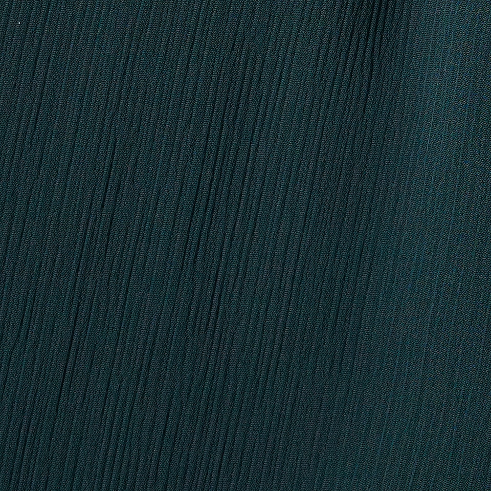 STREET ONE Langarmbluse mit Chiffon-Layer